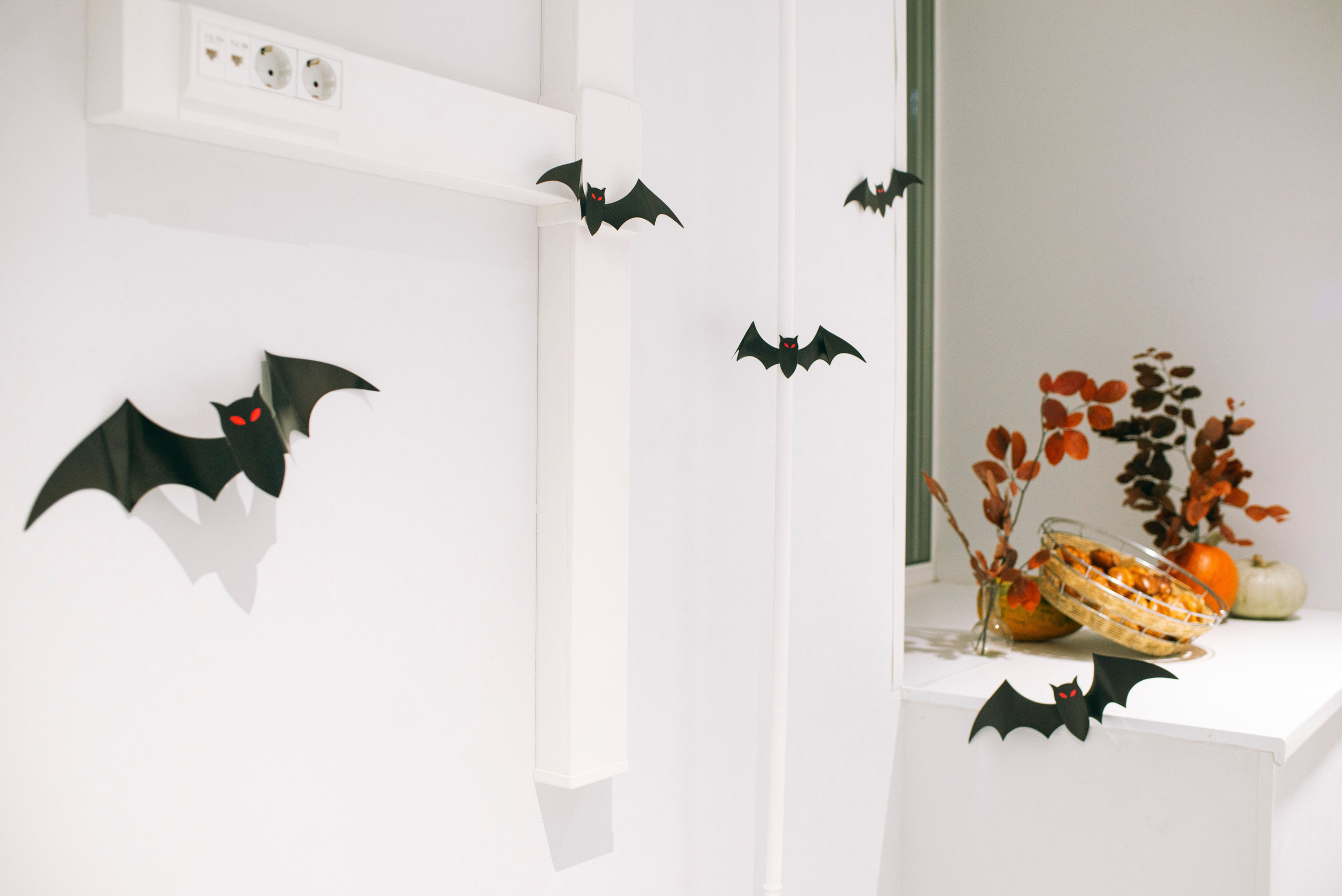 Helloween in Creative HUB / hse art and design. Фотограф в Москве Алейникова Евгения