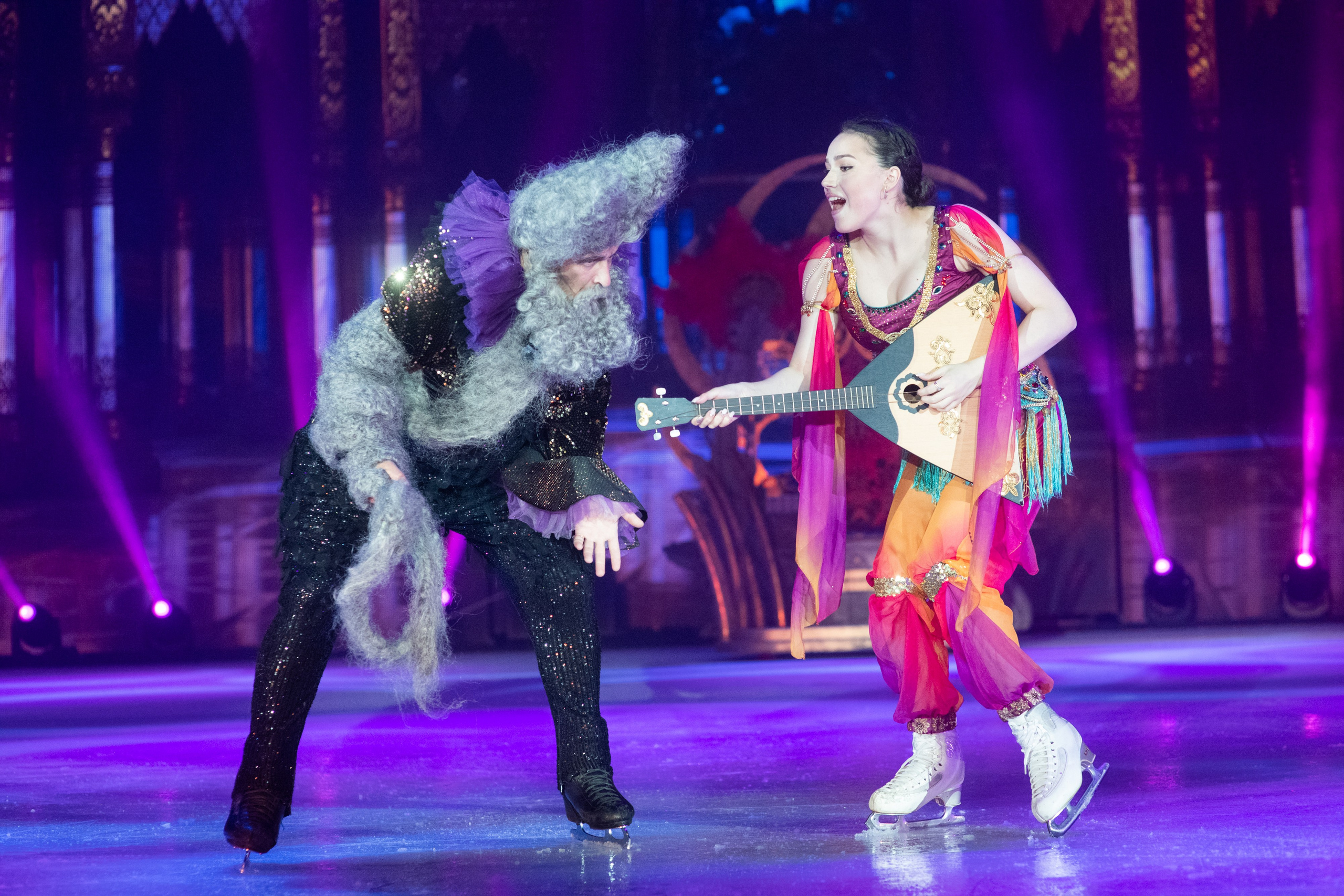 Репортаж. Фотограф Роман Ефремов