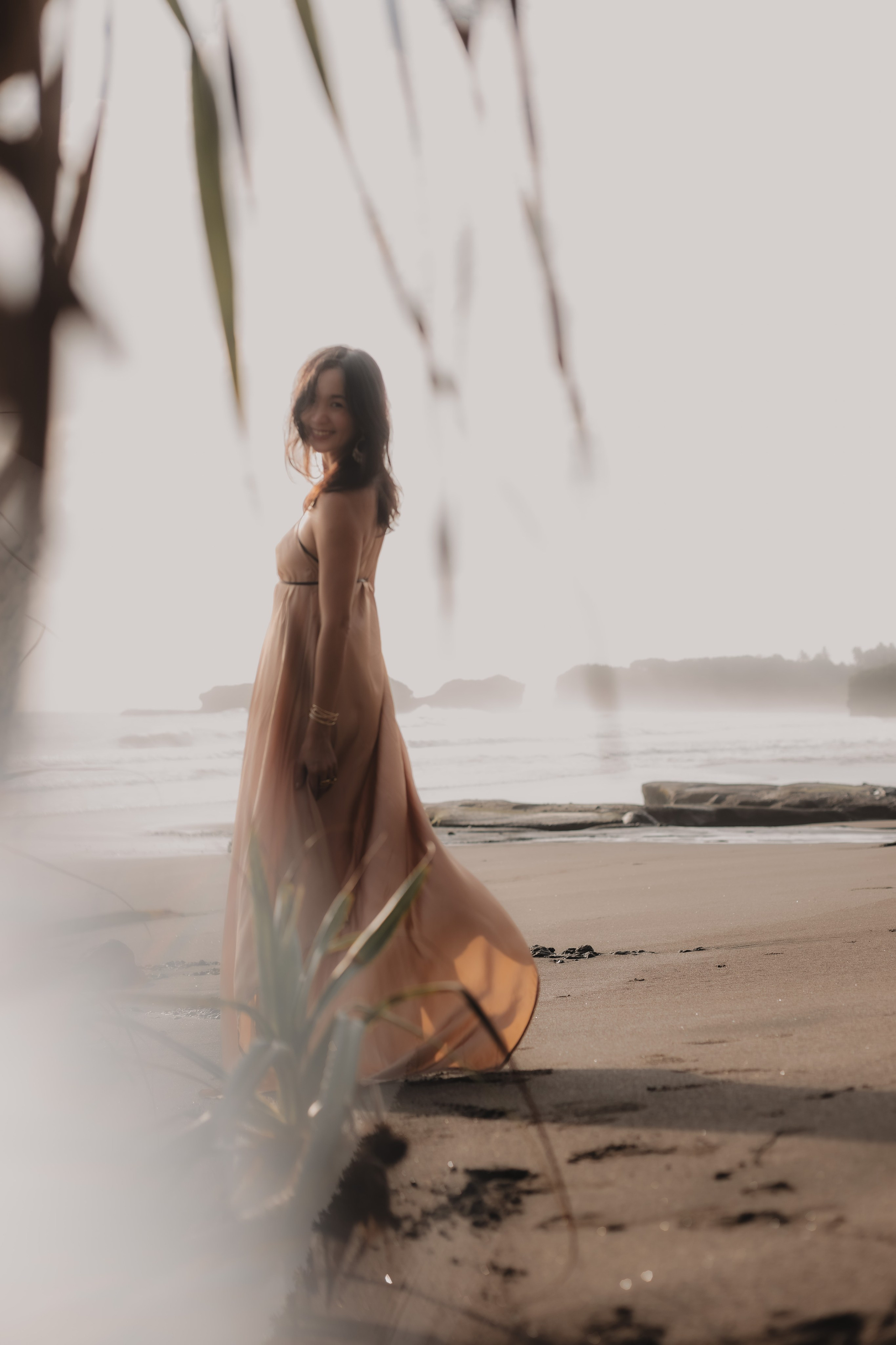 New chapter. Мариам Багдасарян