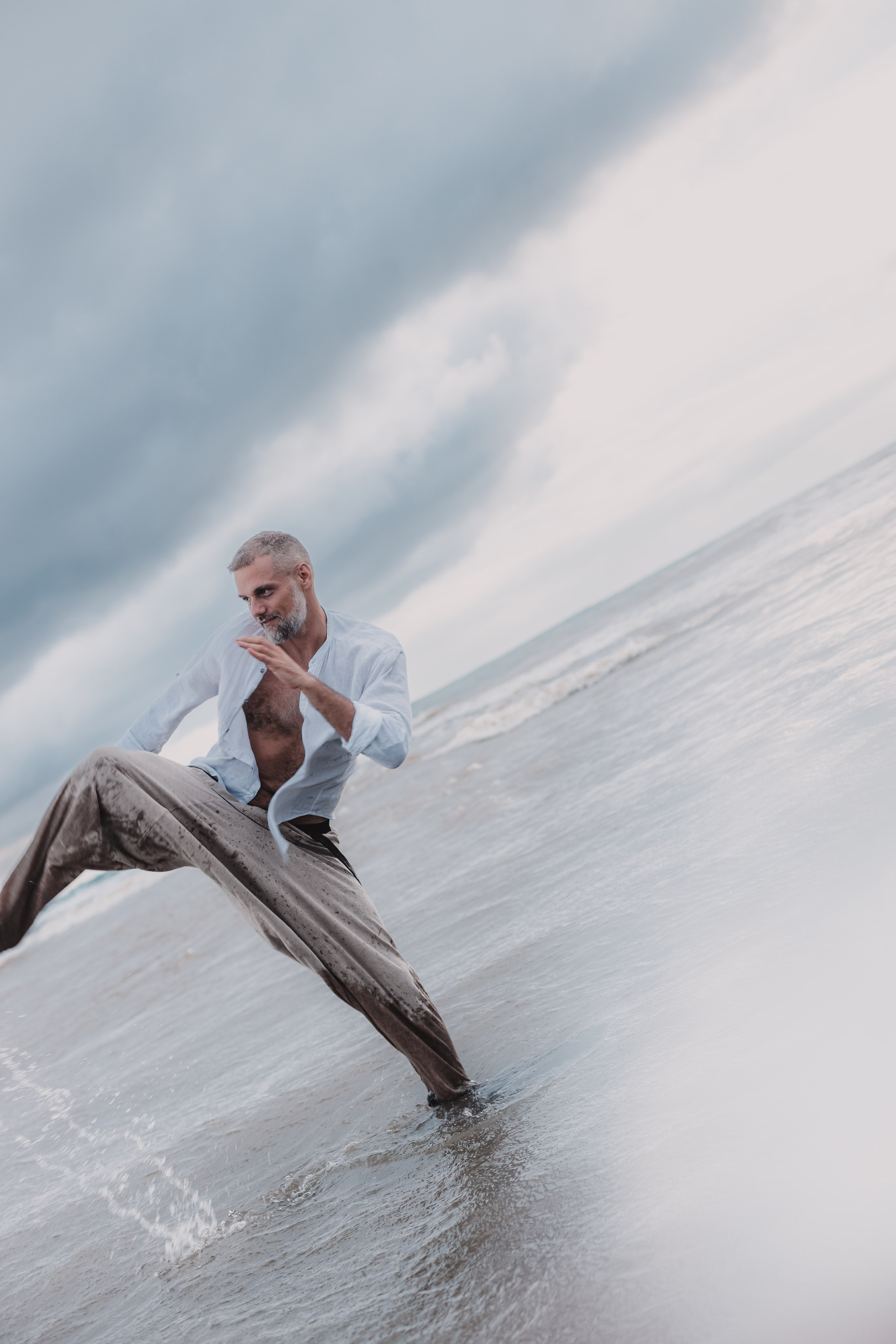 Aleksandr and power. Mariam Bagdasaryan