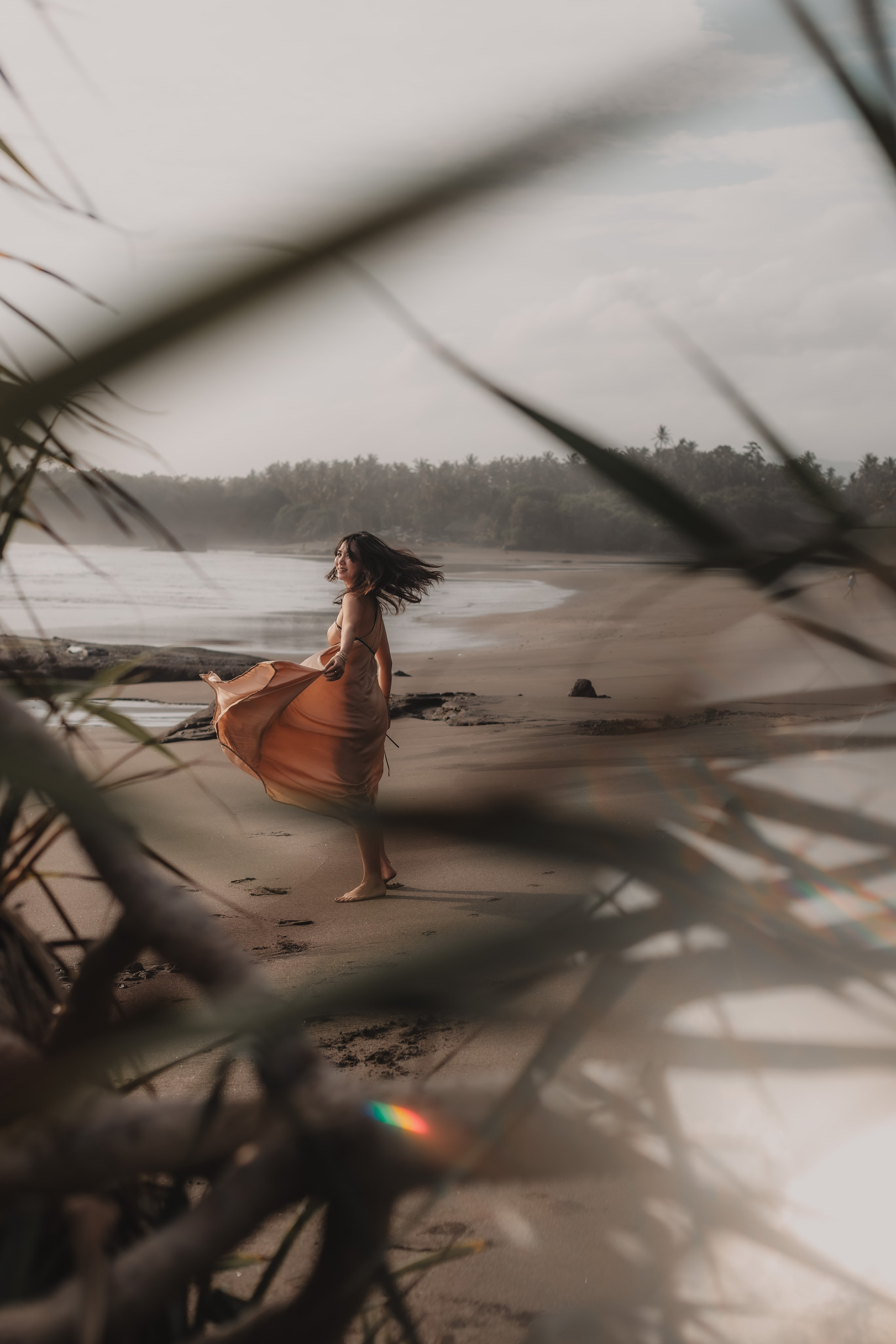 New chapter. Мариам Багдасарян