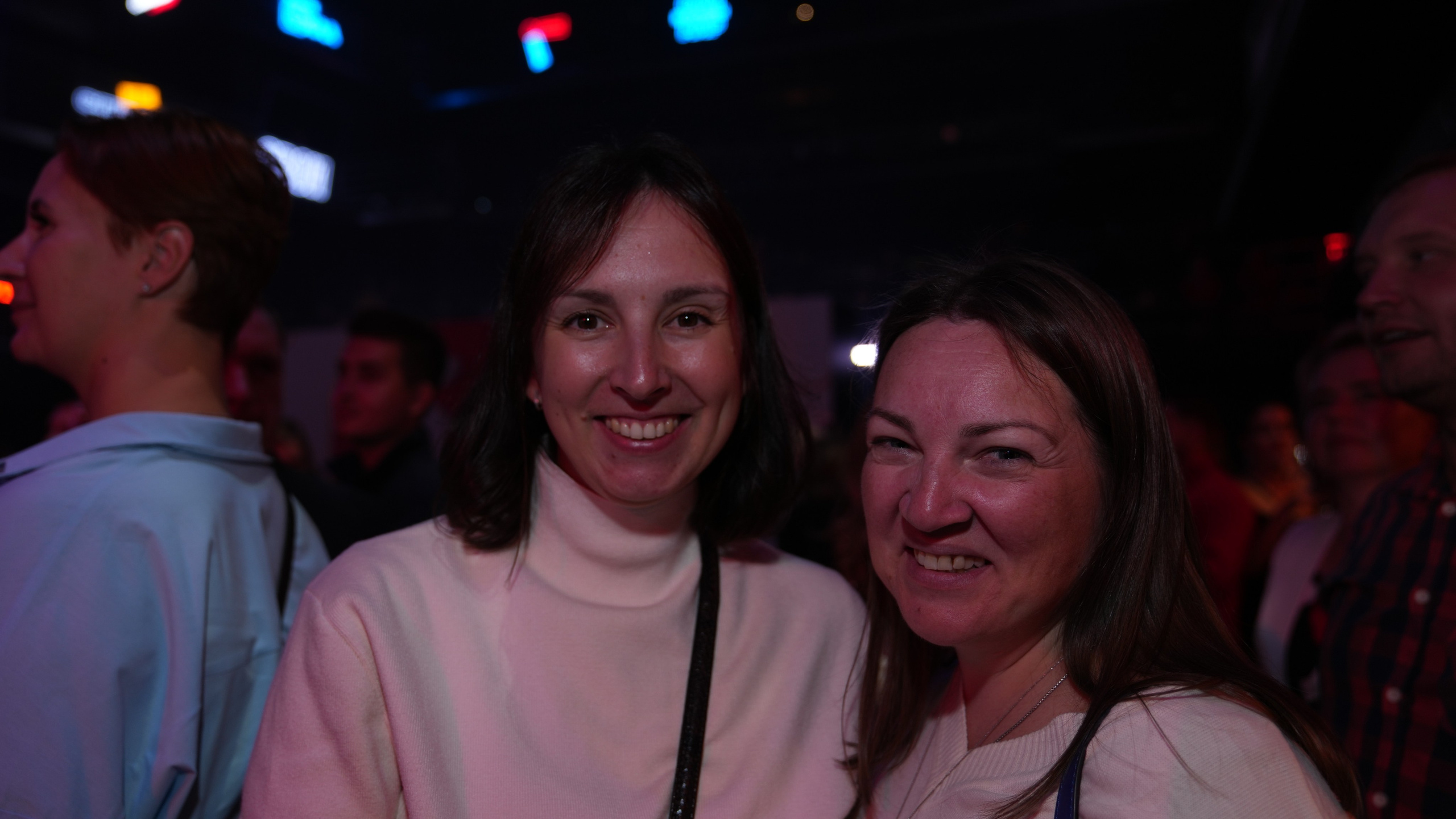 Презентация Пятого канала 01.10.2024. EVEREST PHOTO REPORT