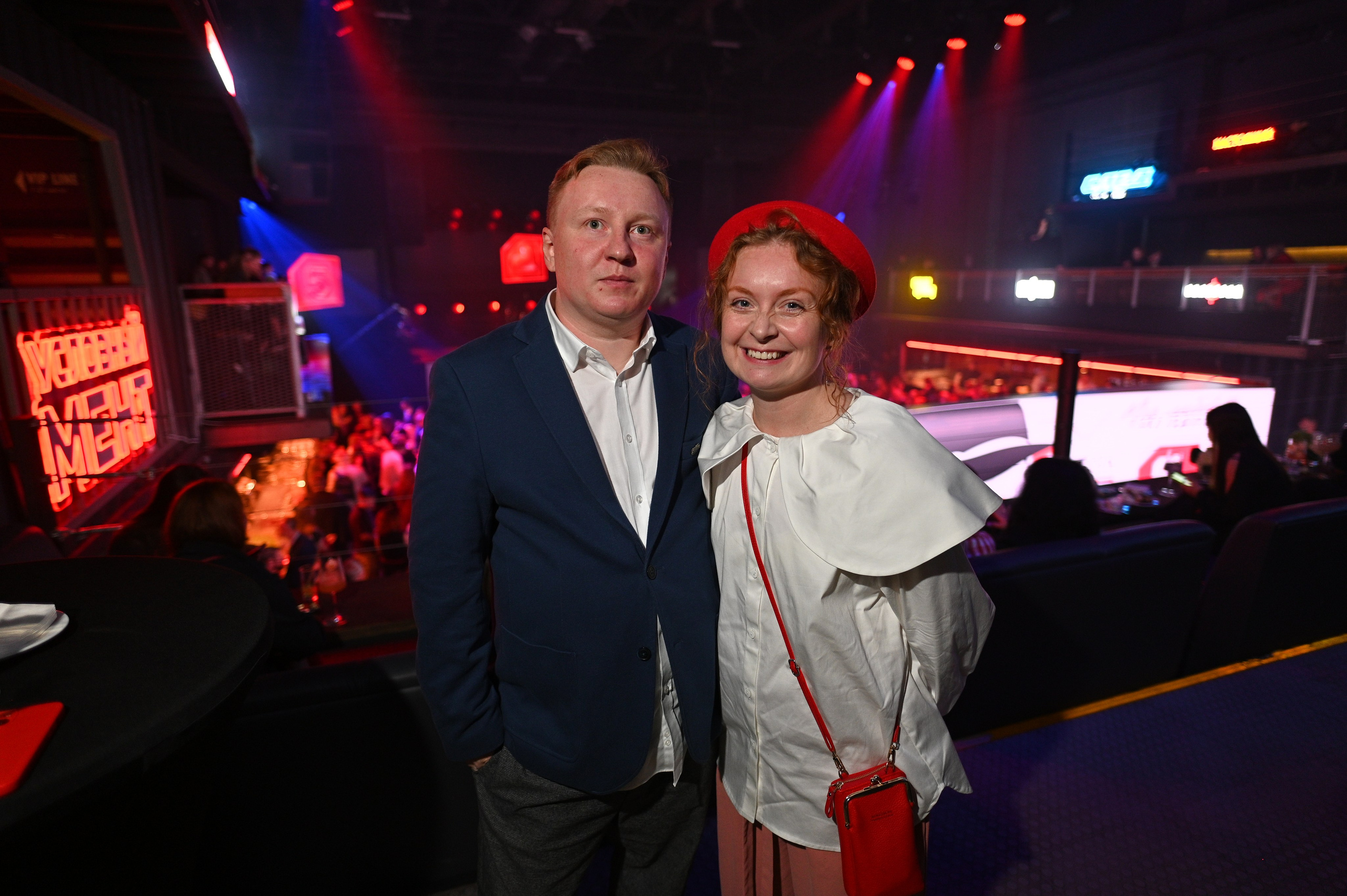 Презентация Пятого канала 01.10.2024. EVEREST PHOTO REPORT