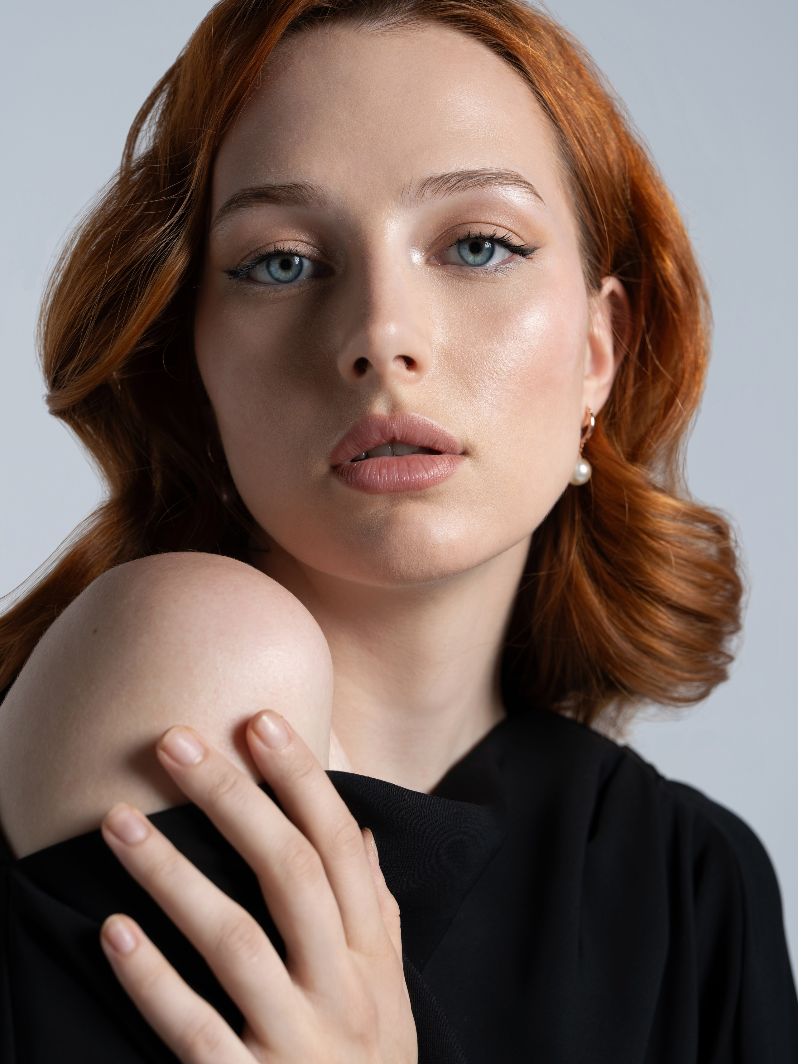 Диана. Коммерческий фотограф в Москве