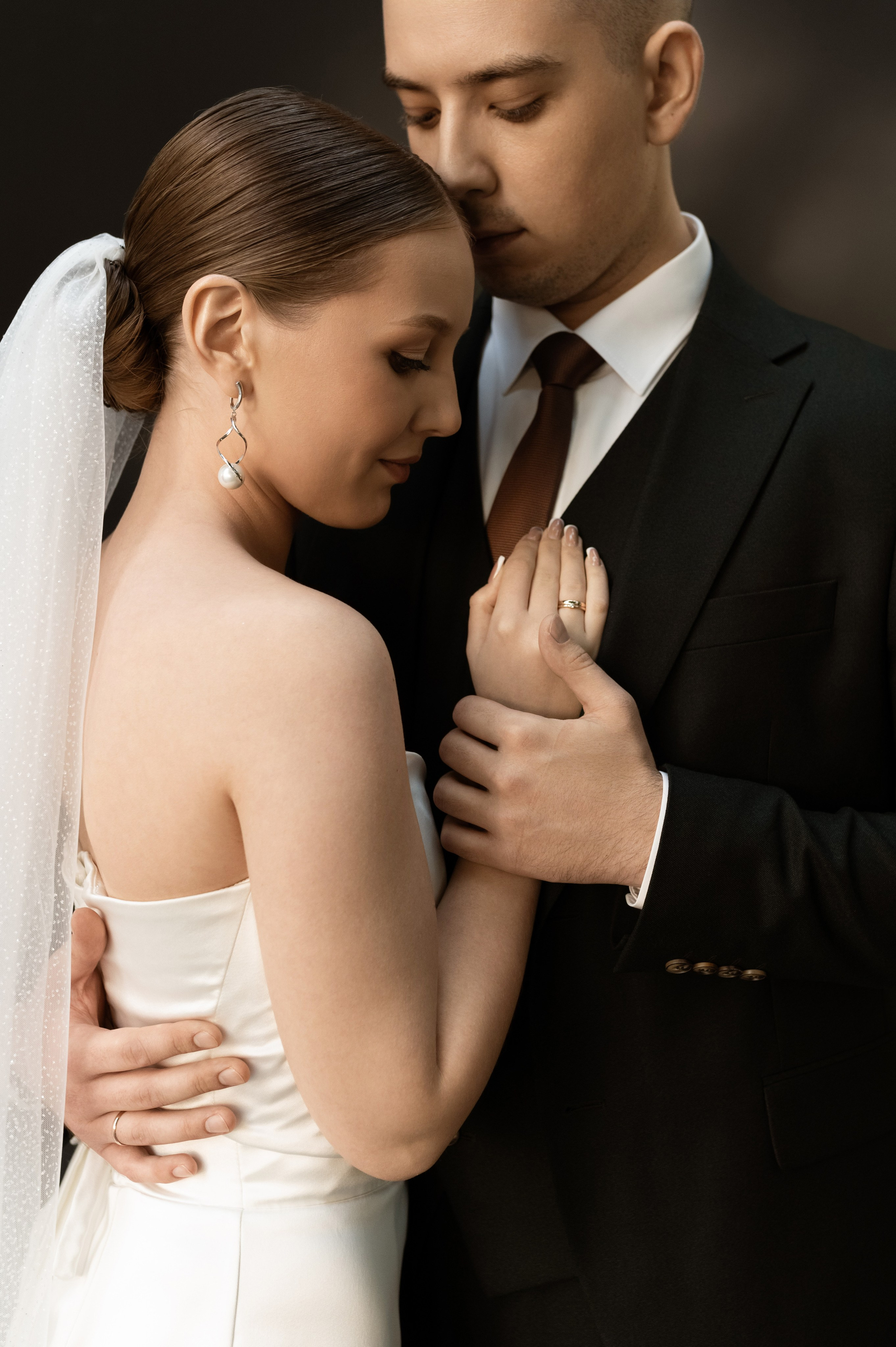 Арслан и Линура. Свадебный и семейный фотограф Регина Кагарманова