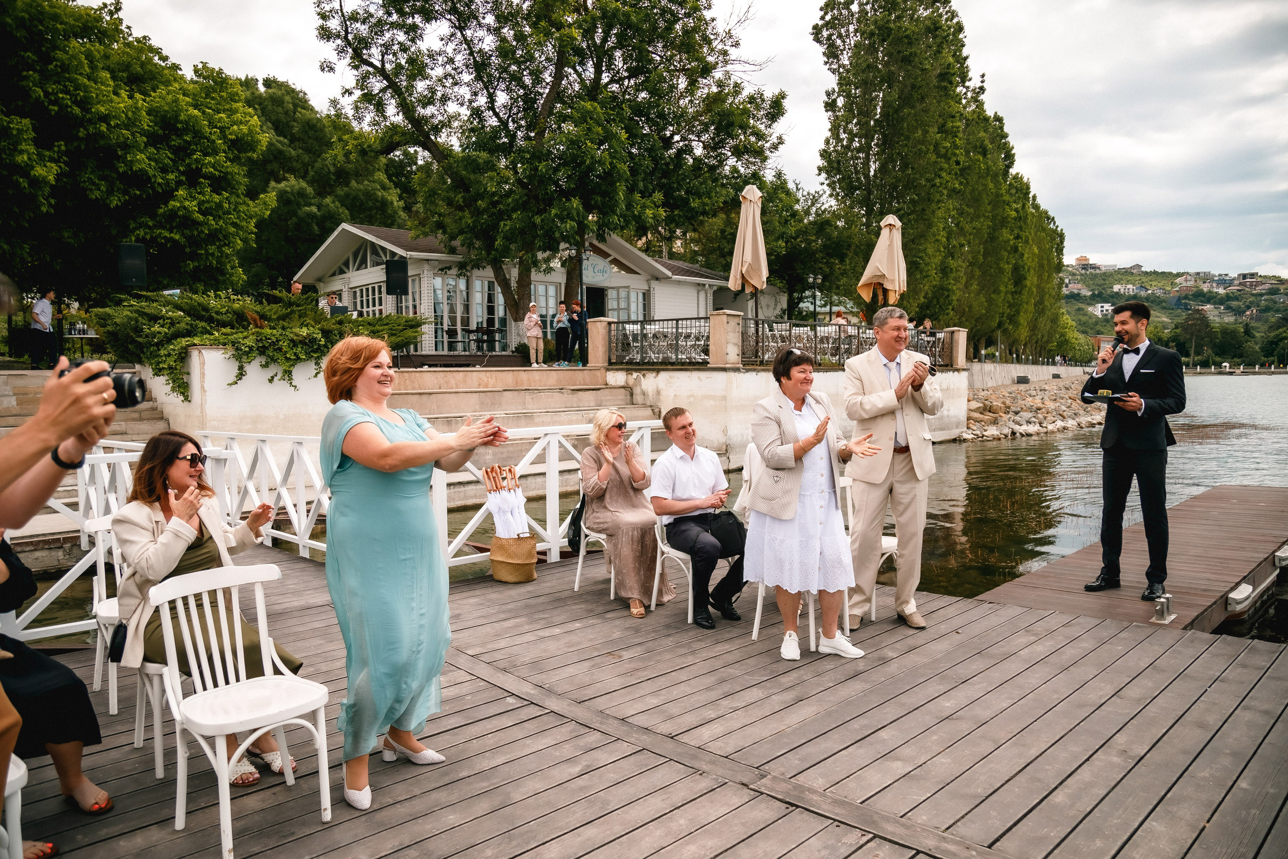 Константин и Анна. Абрау-Дюрсо. Фотограф в Москве Базанова Дарья