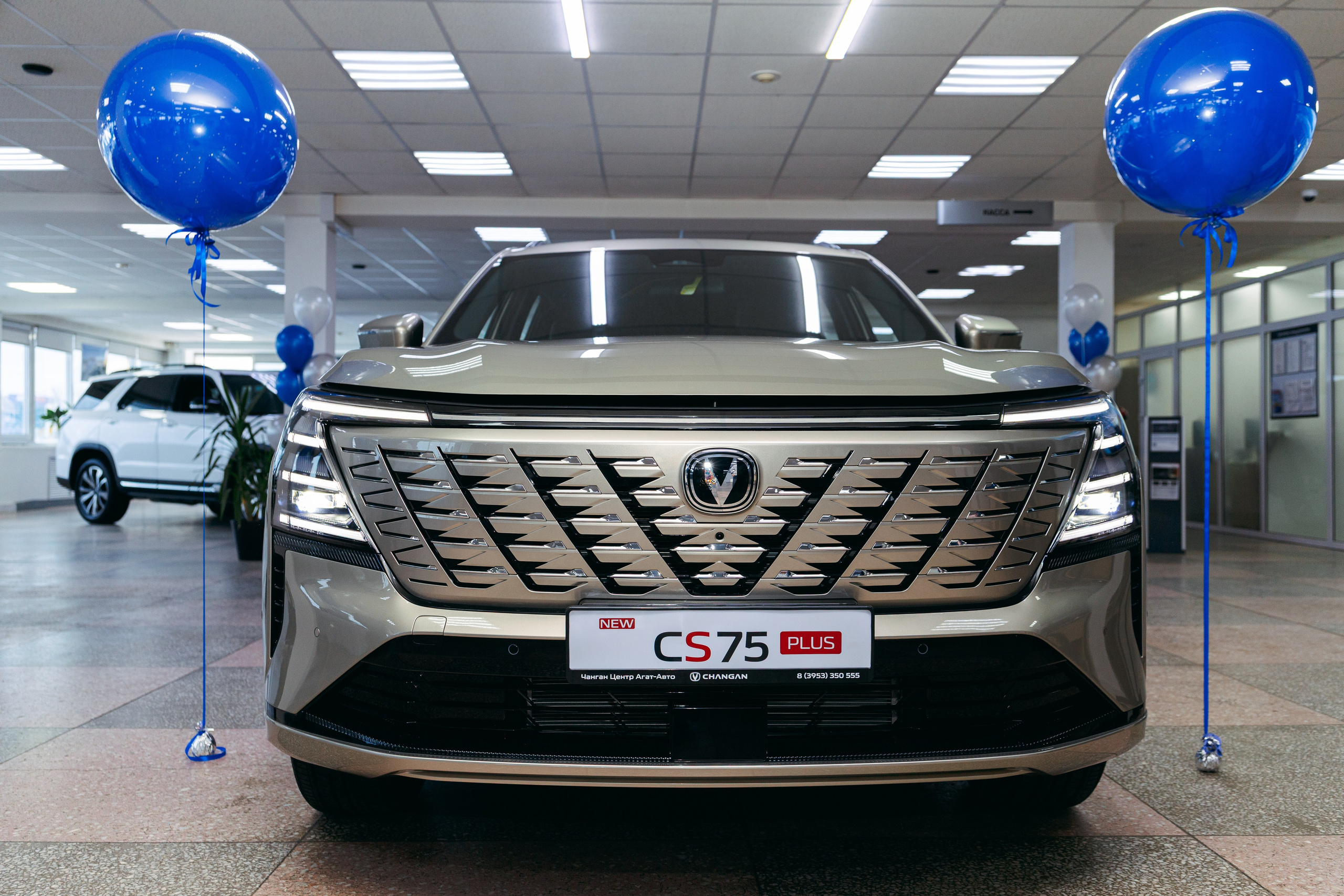 Агат- Авто. Фотограф Алина Ширанкова в Братске