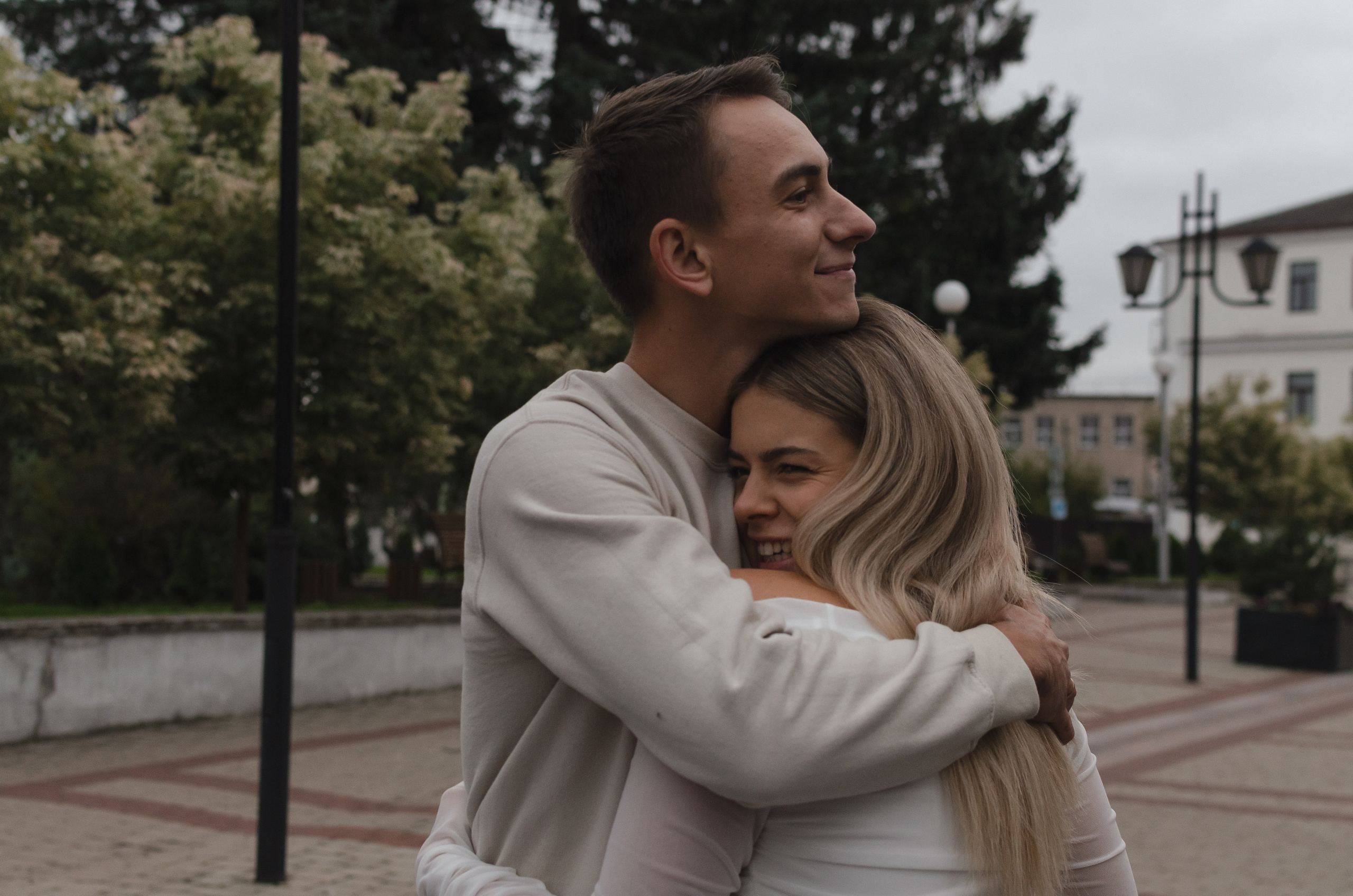 A&L. Фотограф и контент-мейкер Пинск