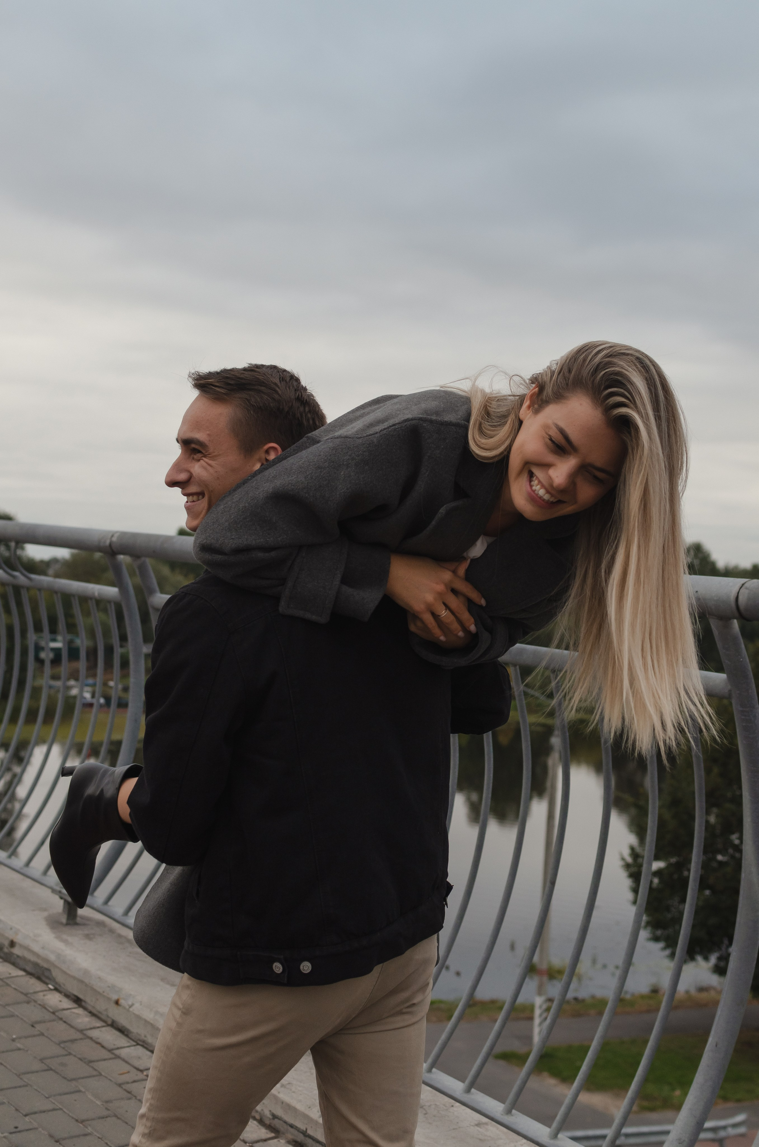 A&L. Фотограф и контент-мейкер Пинск