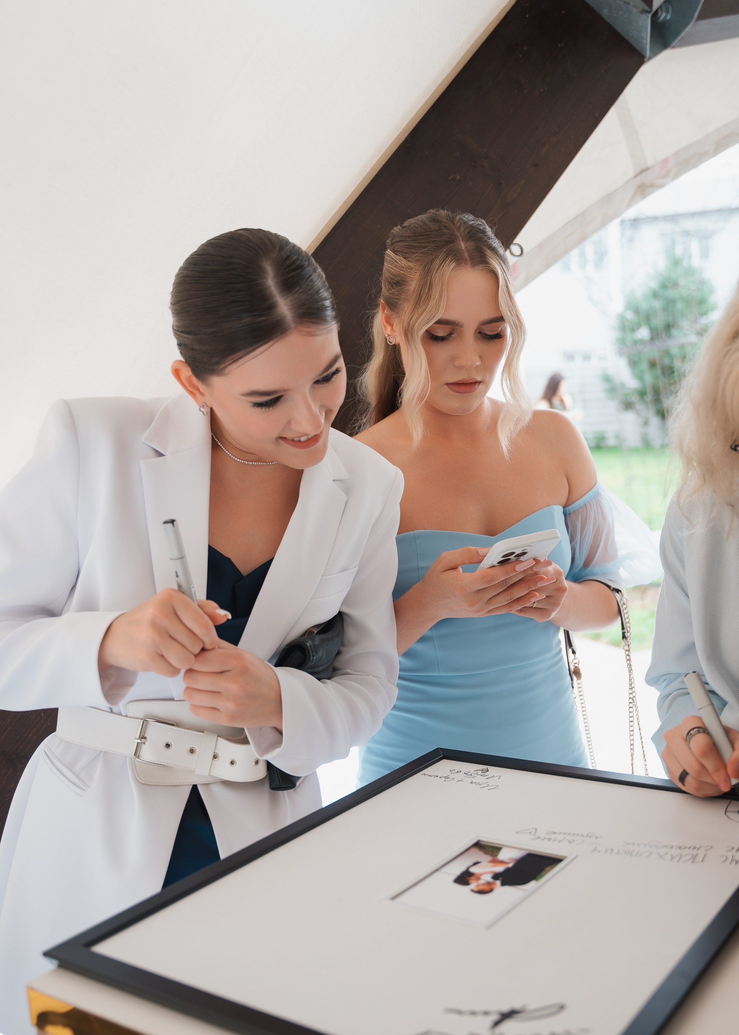 Ирина и Сергей. Фотограф Хабаровск