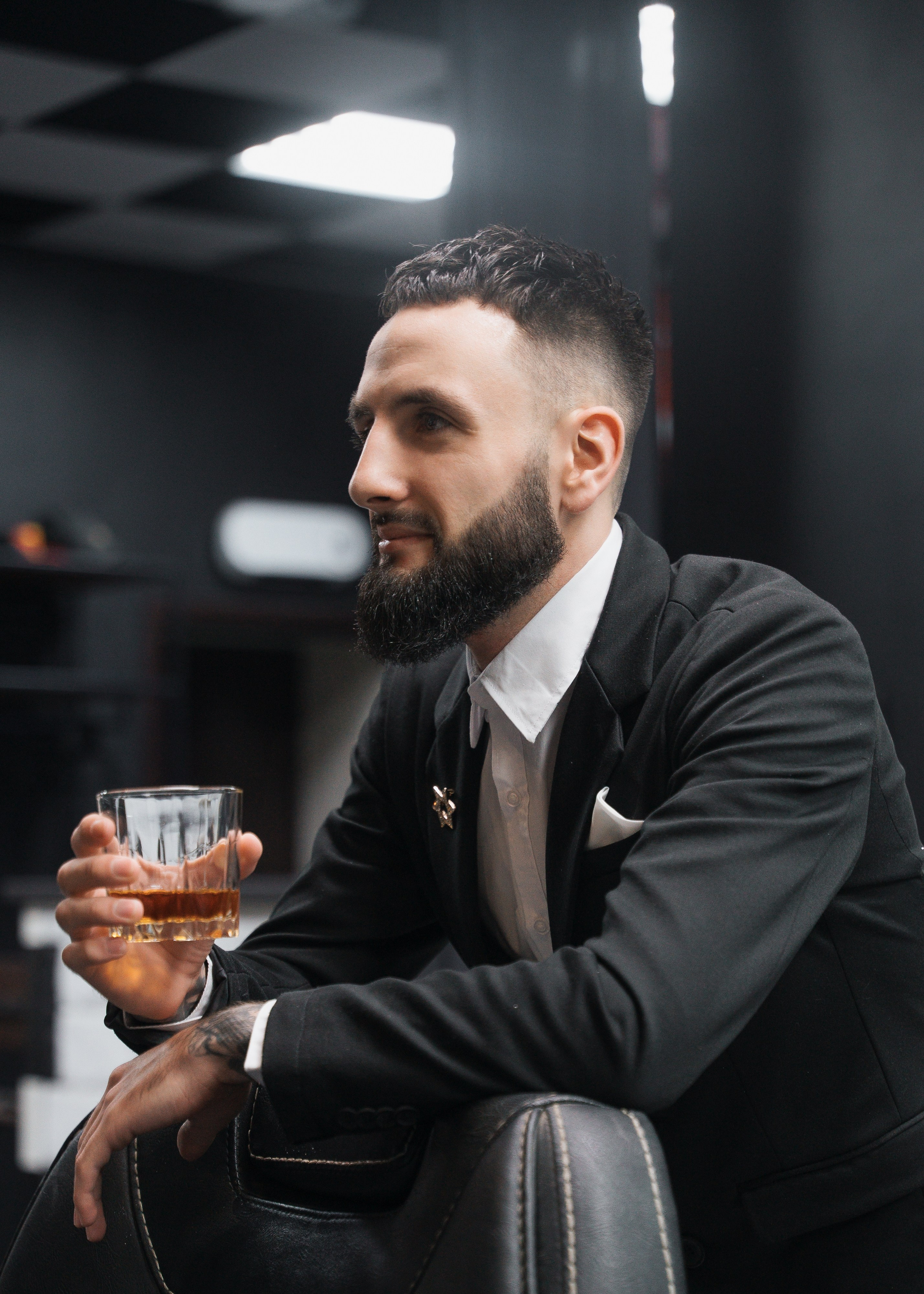 Юлия и Антон. Фотограф Хабаровск