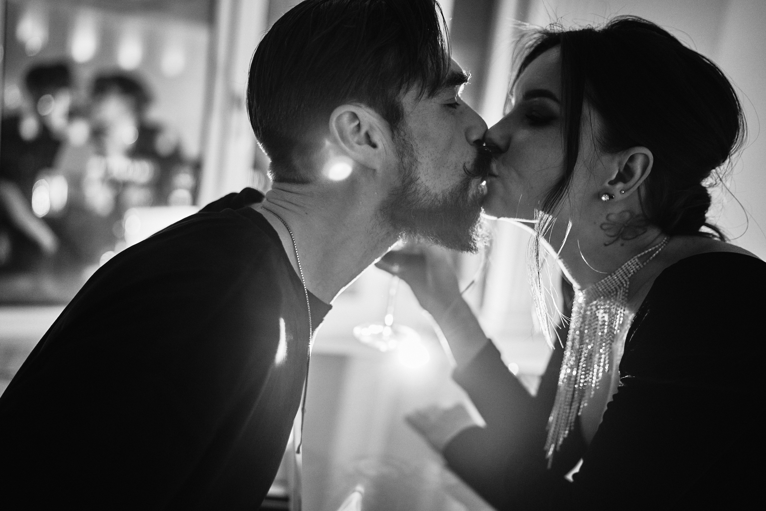 Саша и Ира. Фотограф в Санкт-Петербурге | Аня Маленчук