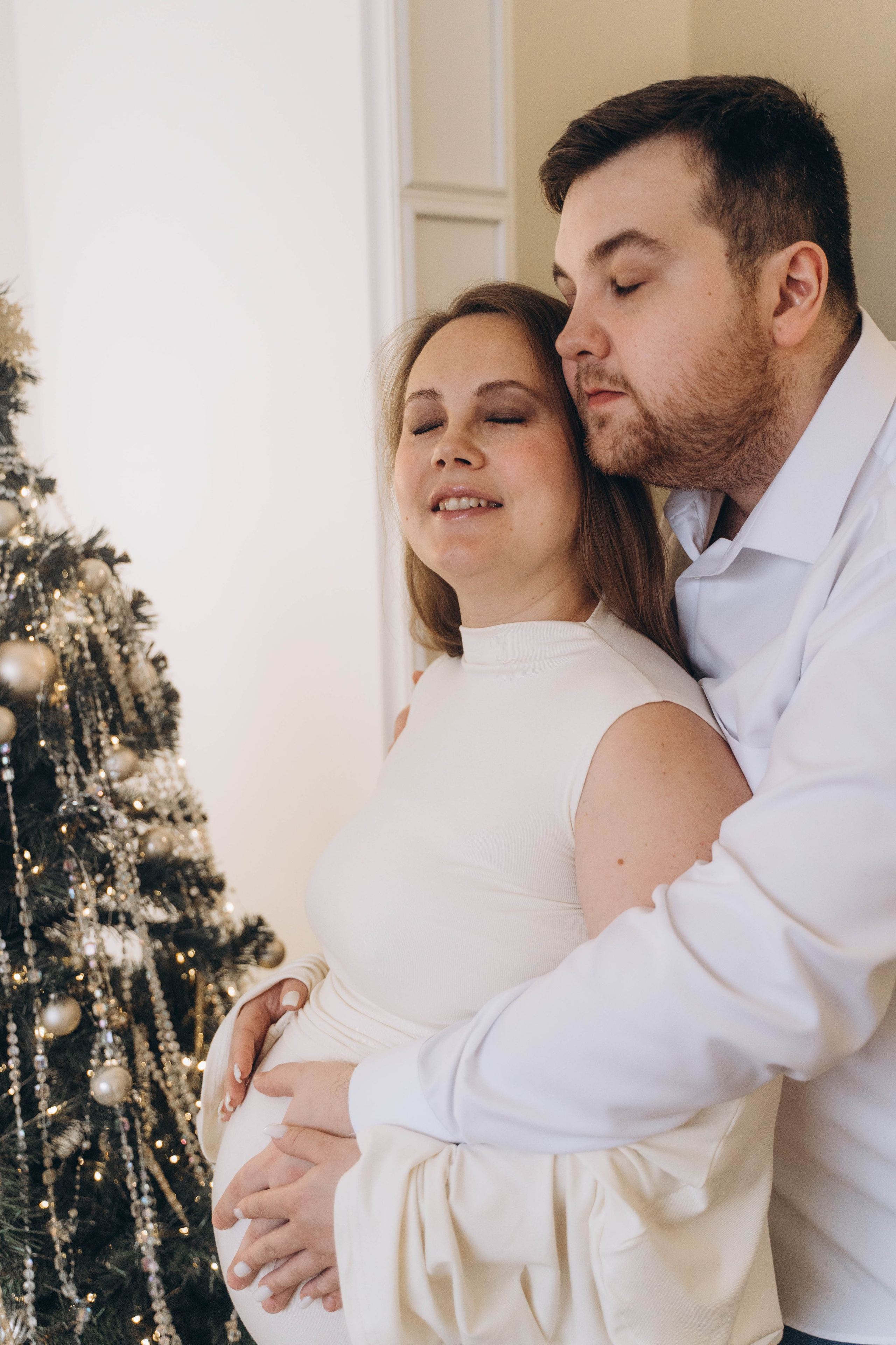 Ольга и Дмитрий