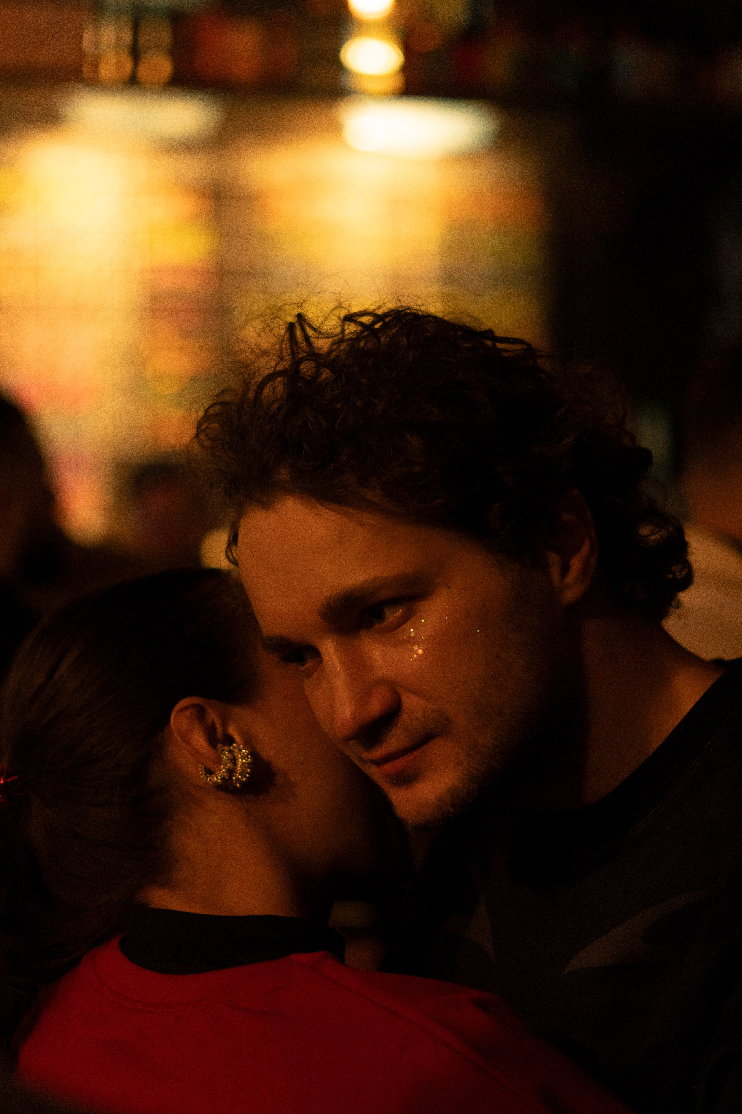 HNY. Анастасия Паршукова — фотограф Шерегеш Новосибирск