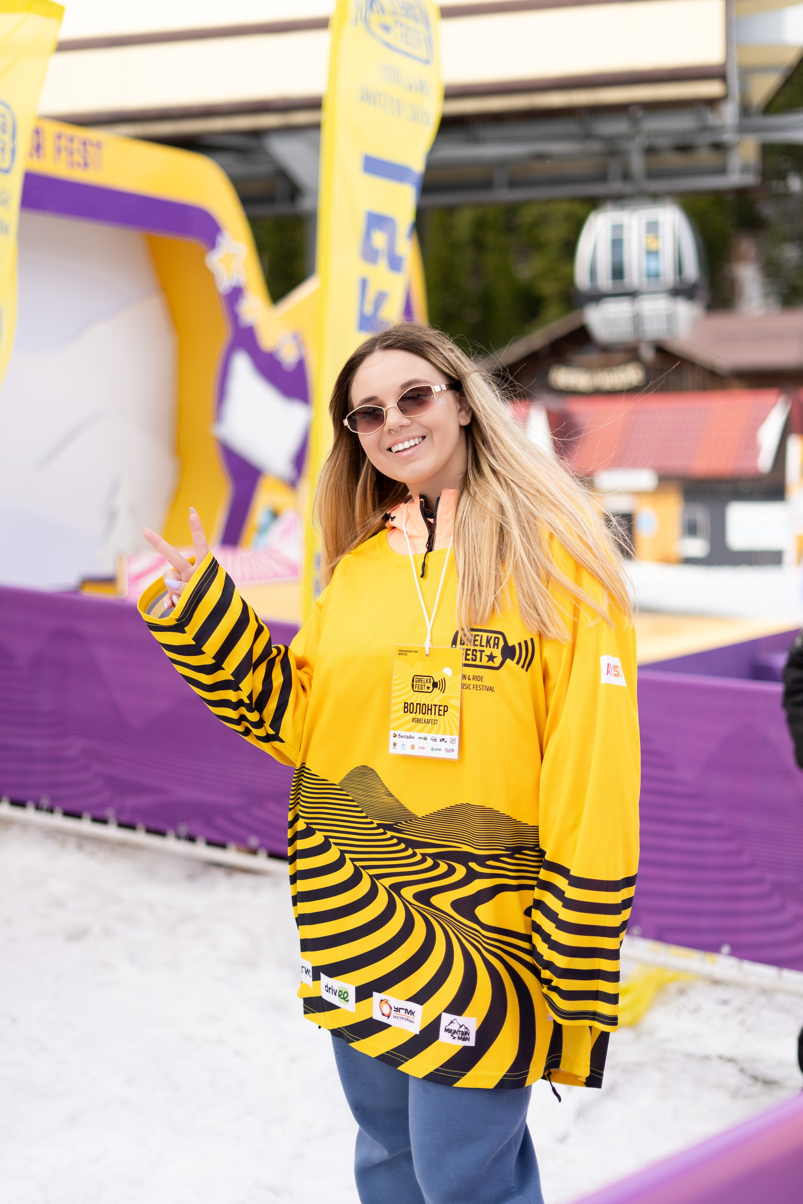 Грелка 18.04.24. Анастасия Паршукова — фотограф Шерегеш Новосибирск