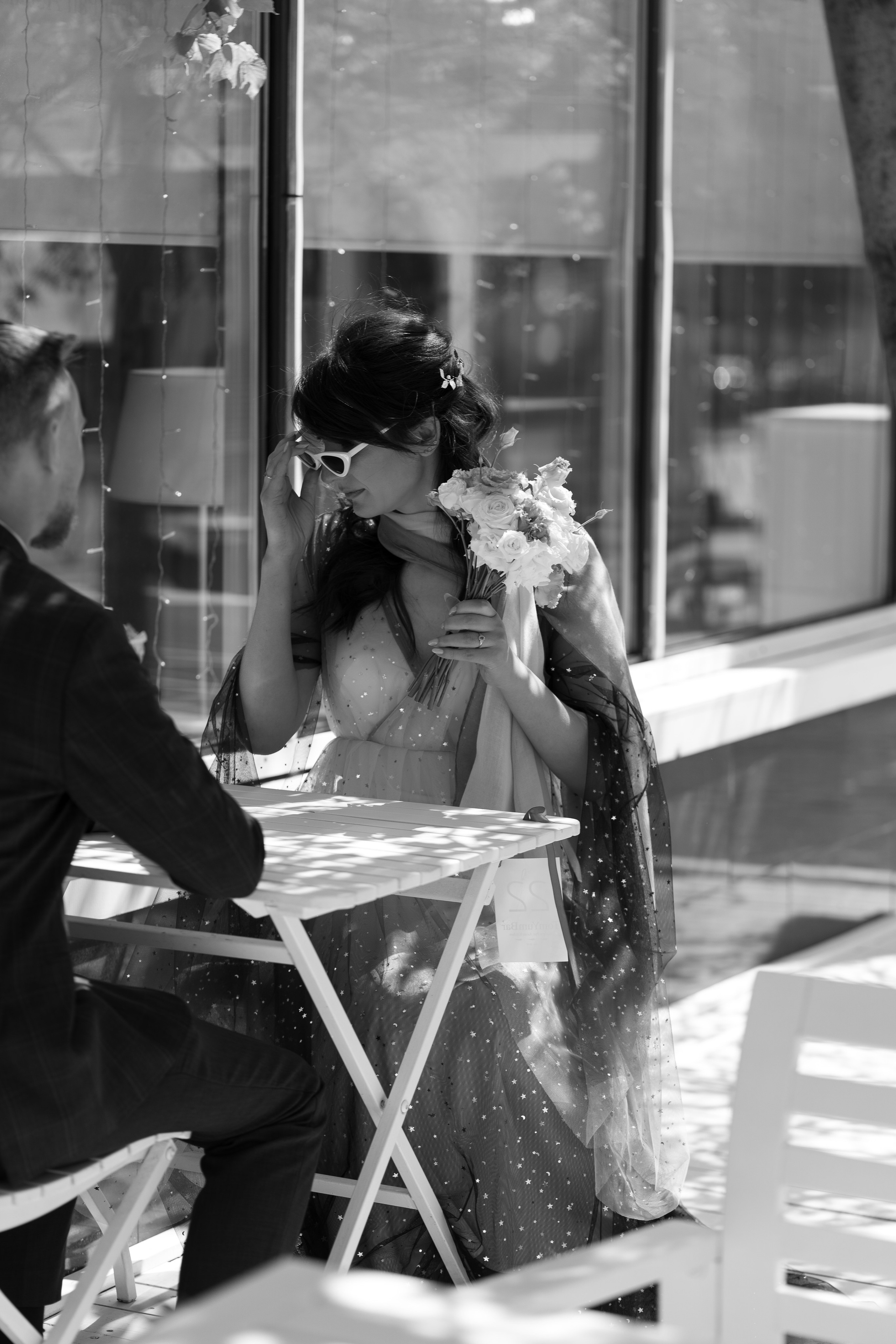 Виктория & Максим. Анастасия Паршукова — фотограф Шерегеш Новосибирск