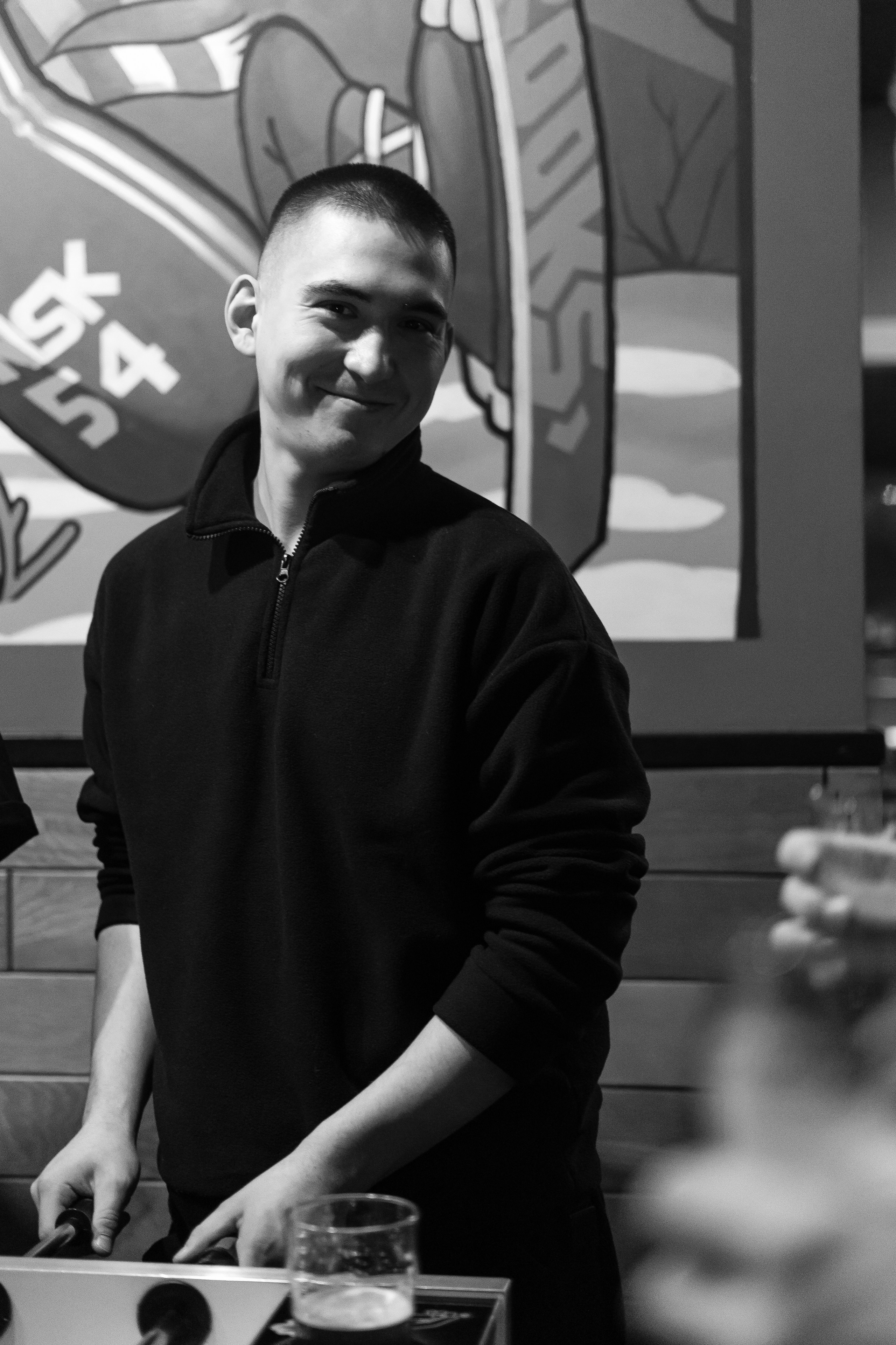 Рукс 15.02. Анастасия Паршукова — фотограф Шерегеш Новосибирск