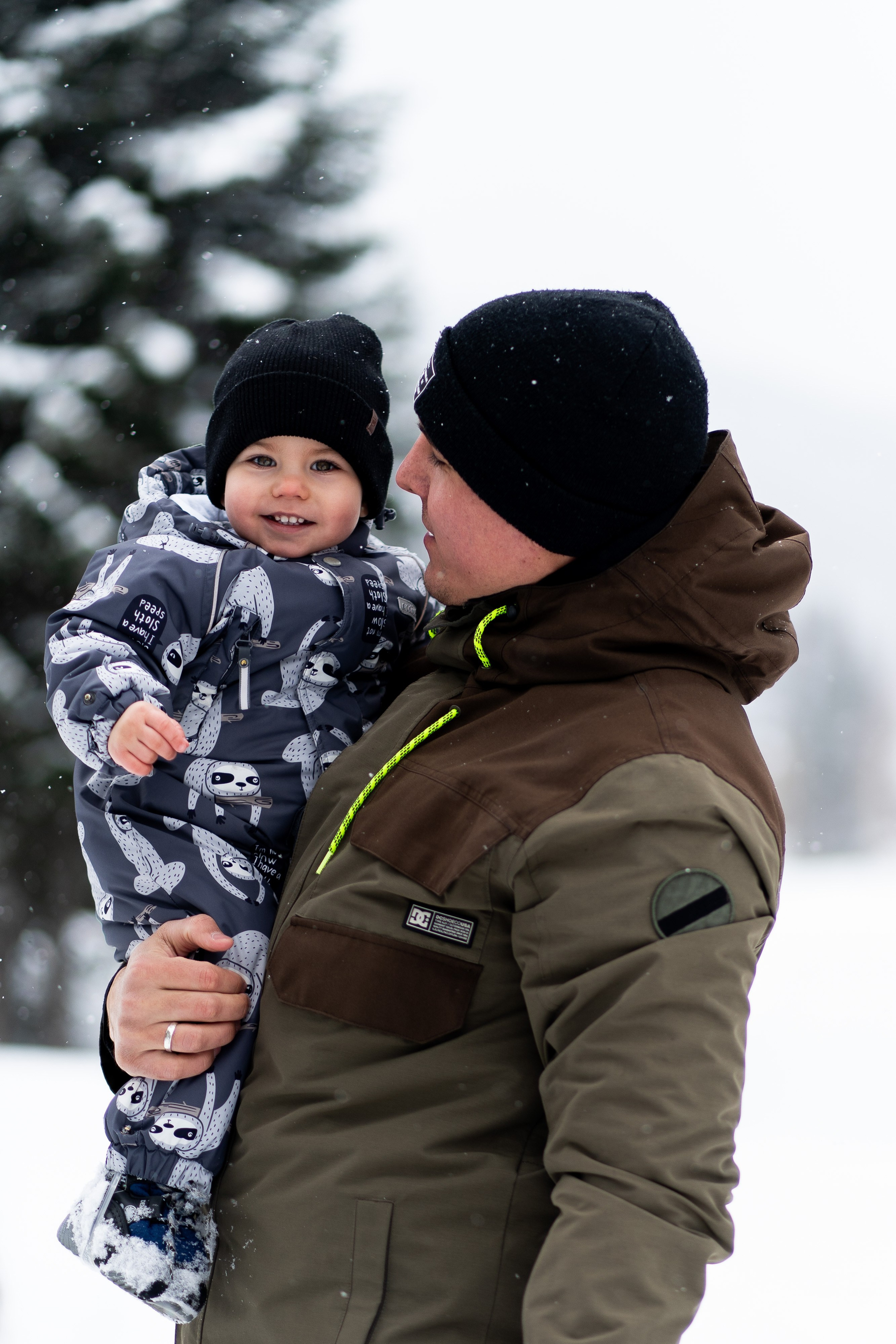 Соня&Лёня. Анастасия Паршукова — фотограф Шерегеш Новосибирск