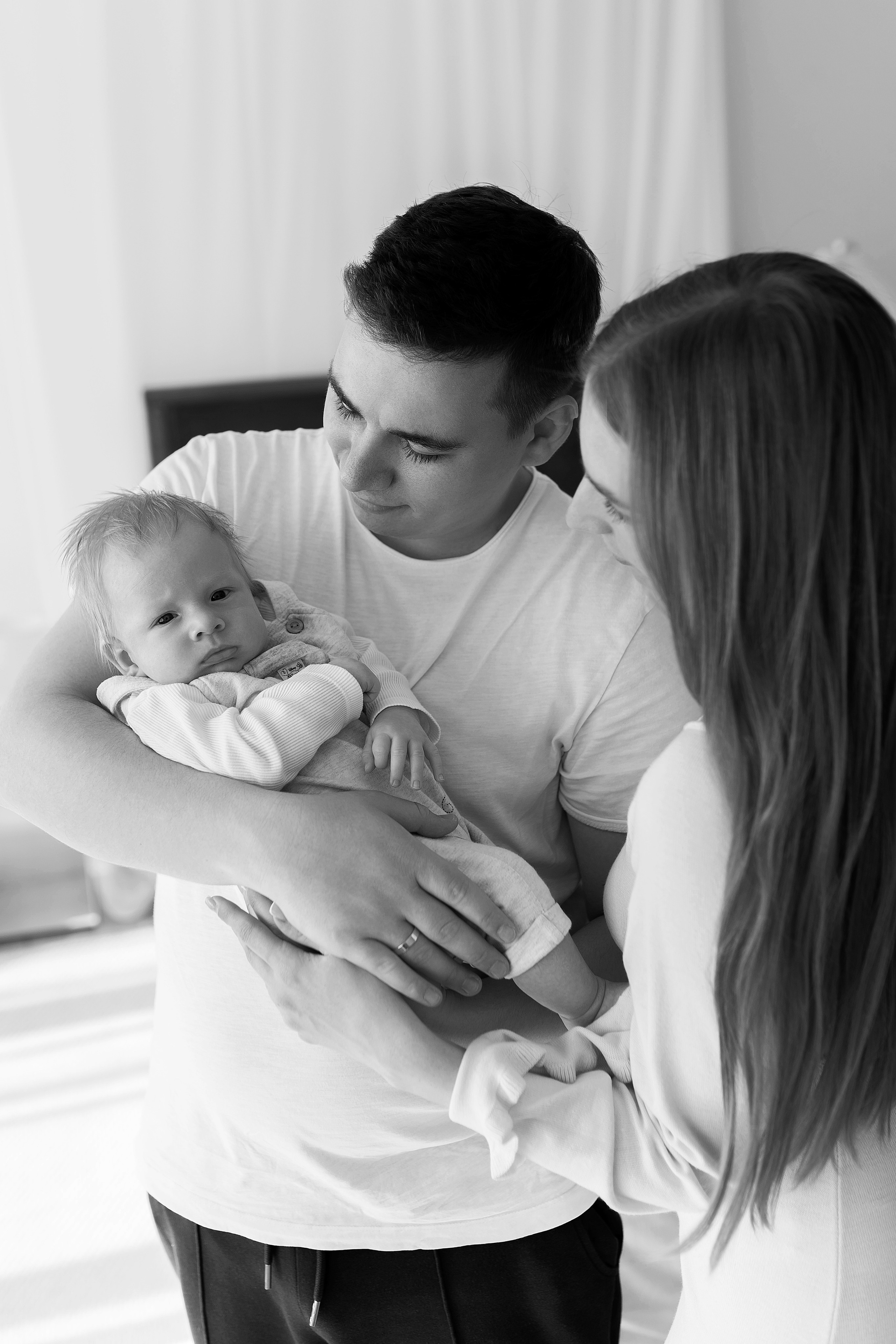 № 14. Фотограф в Москве Юлия Хамзина