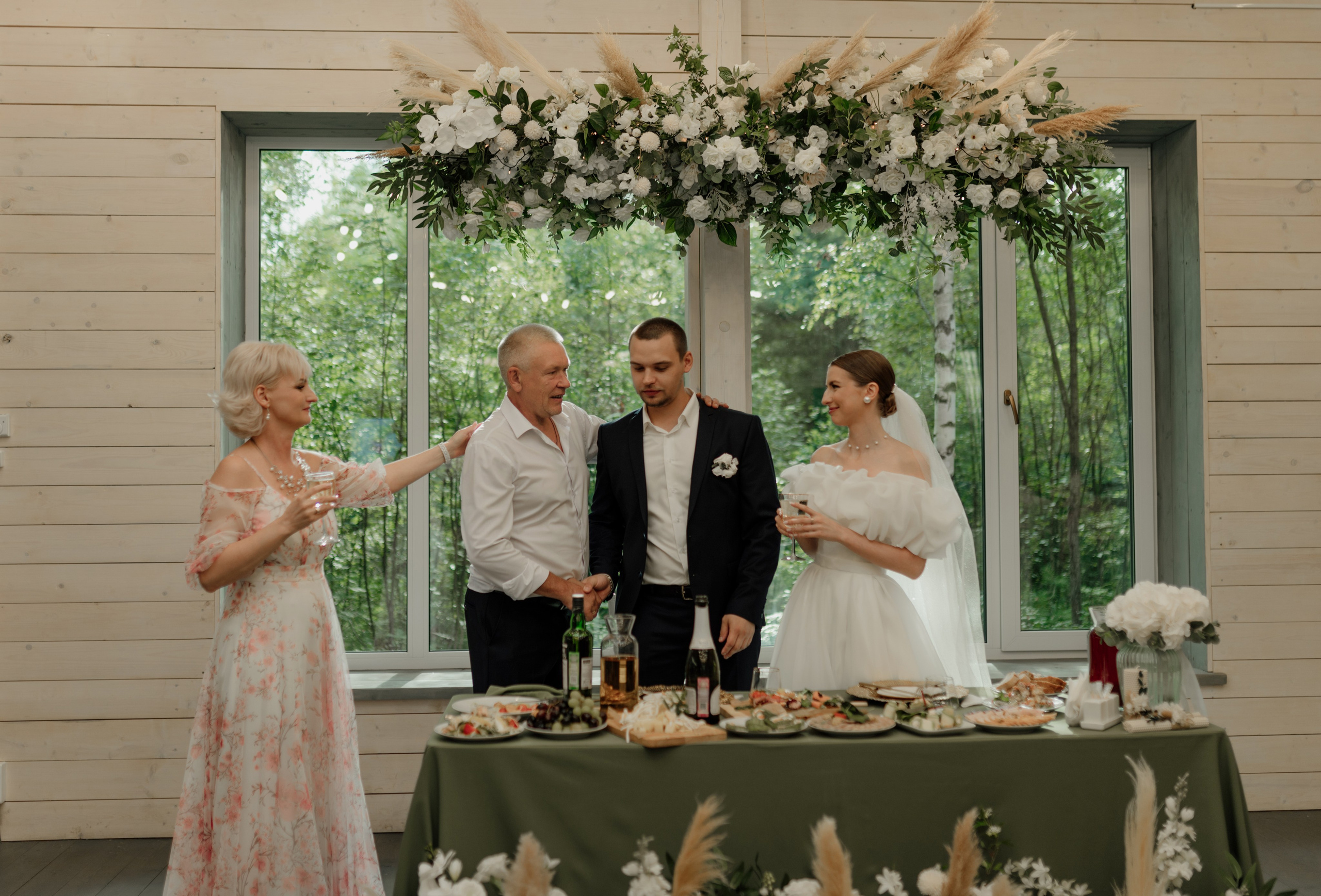 Настья и Илья. Свадебный и Семейный фотограф в Ярославле Алёна Колясникова