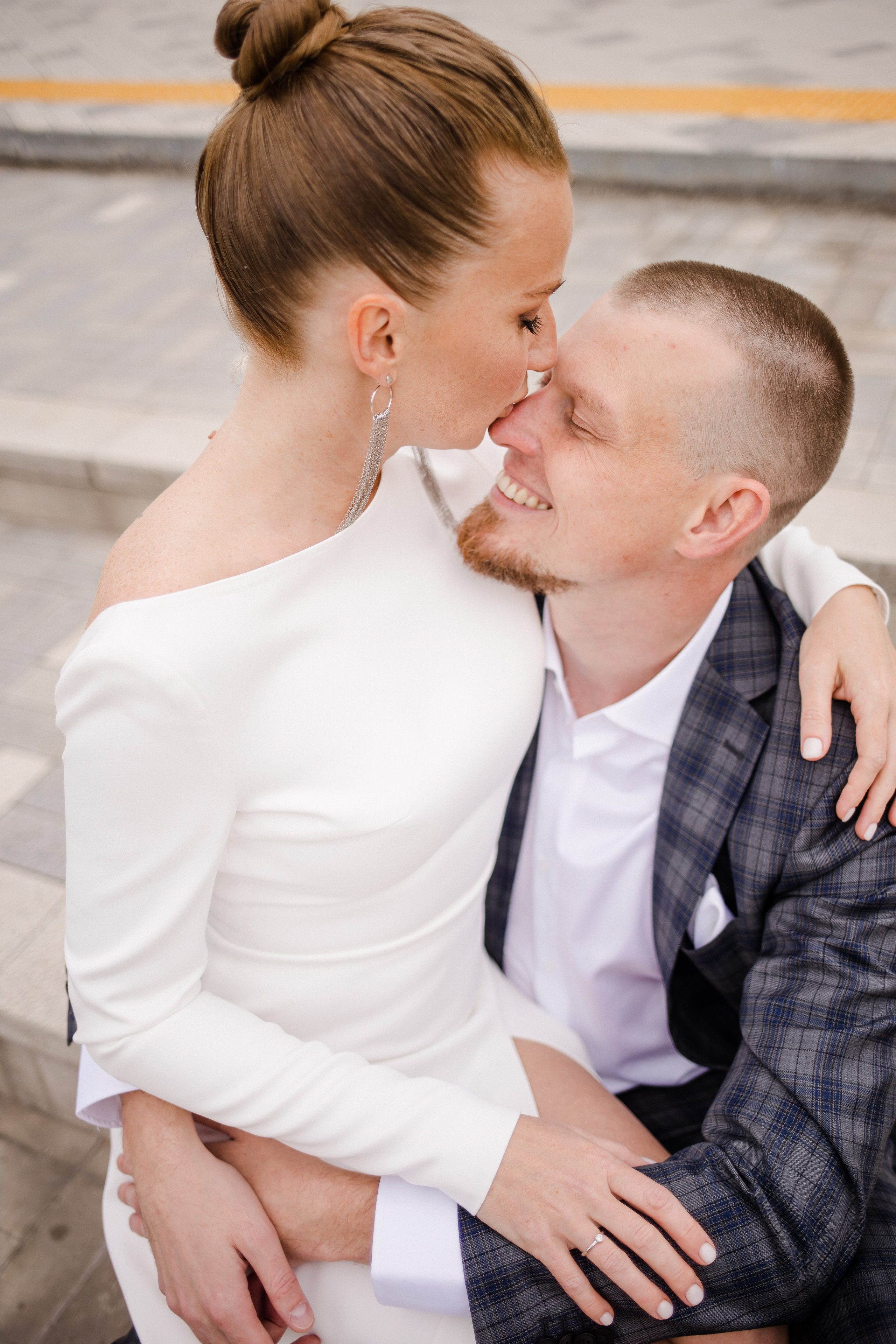 Свадьба Алены. Семейный и детский фотограф в Москве Кузьмина Мария