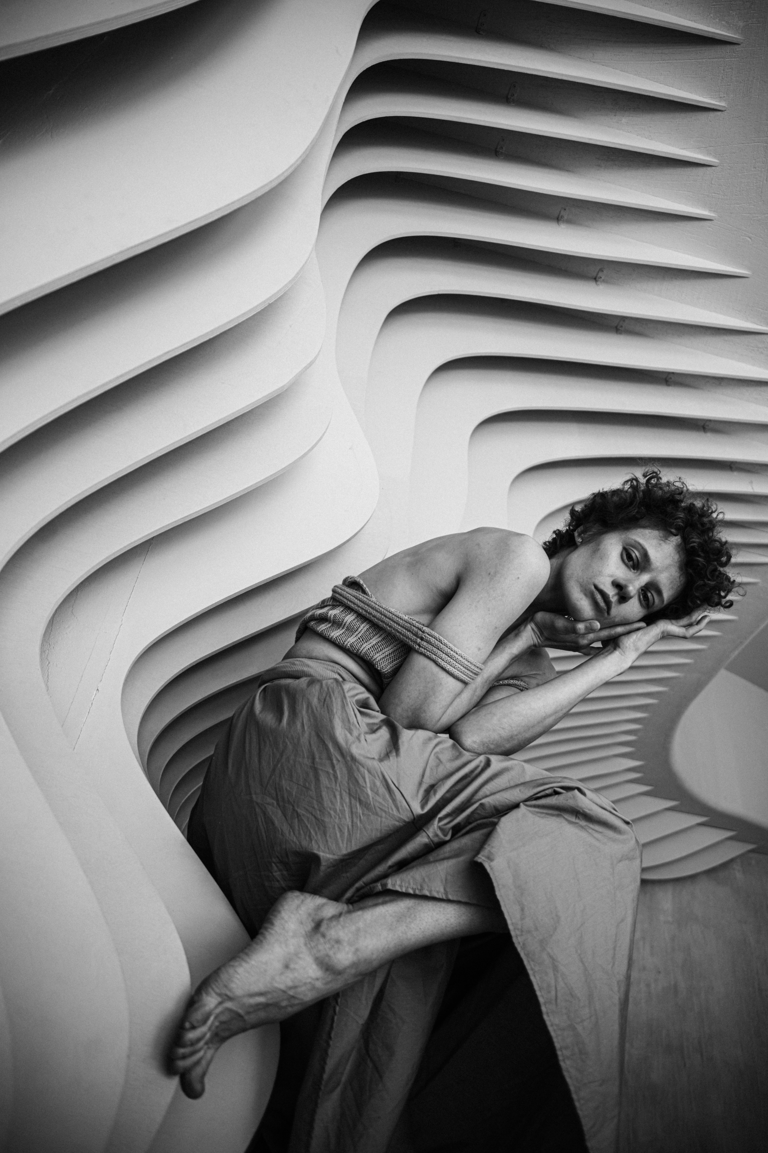 Мои ч/б работы. Портретный фотограф Марина Щеглова в Москве