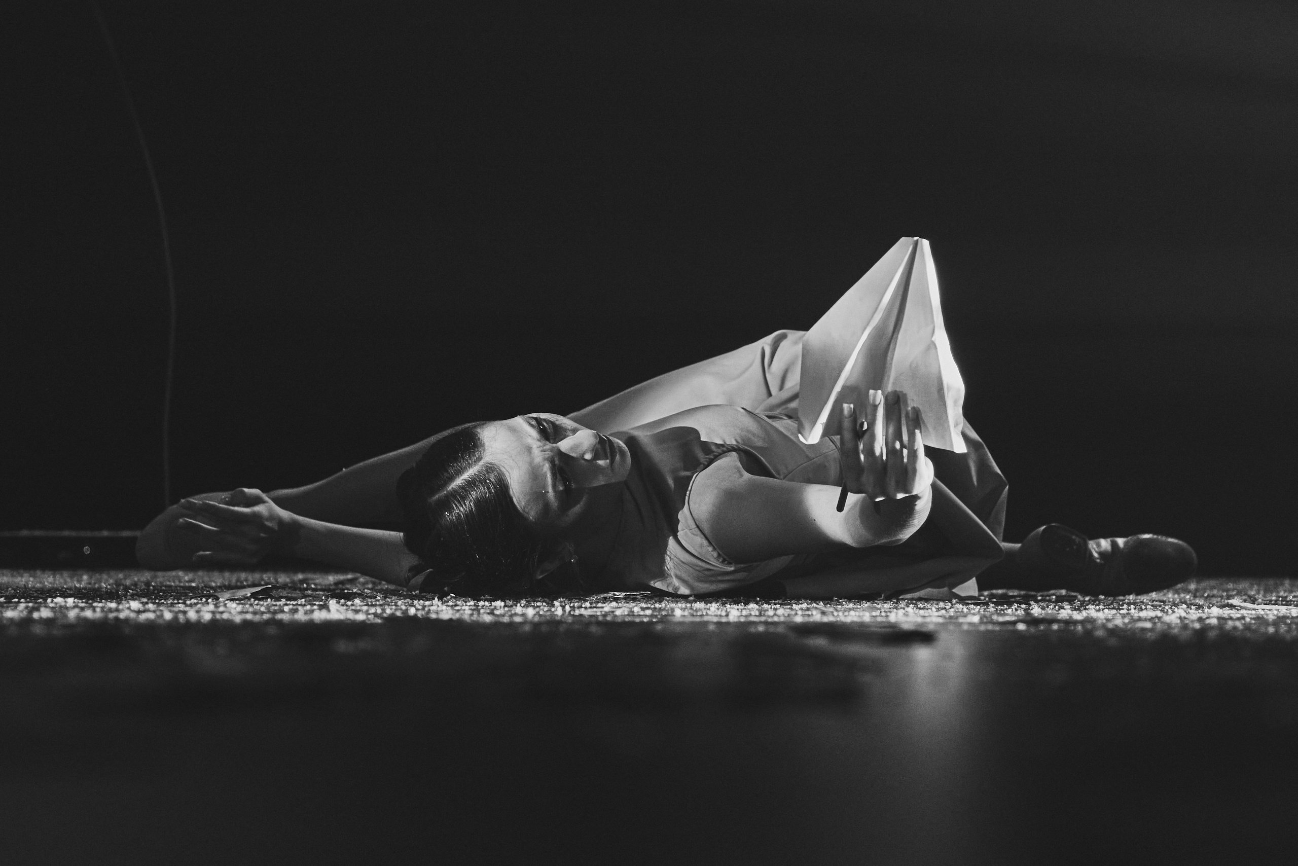 «Утро Рождества» (второй показ)