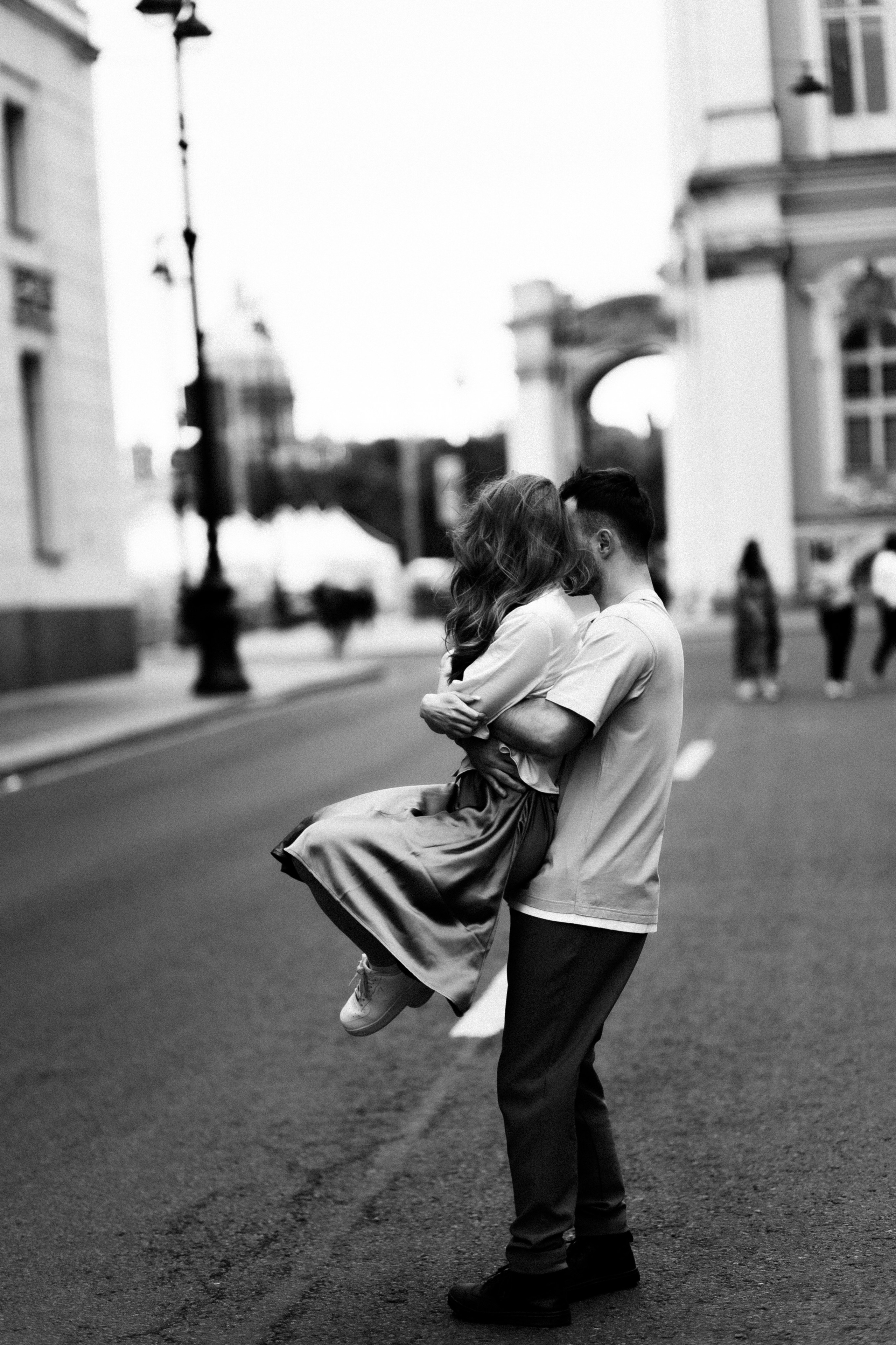 Юлия и Сергей. Фотограф в Санкт-Петербурге