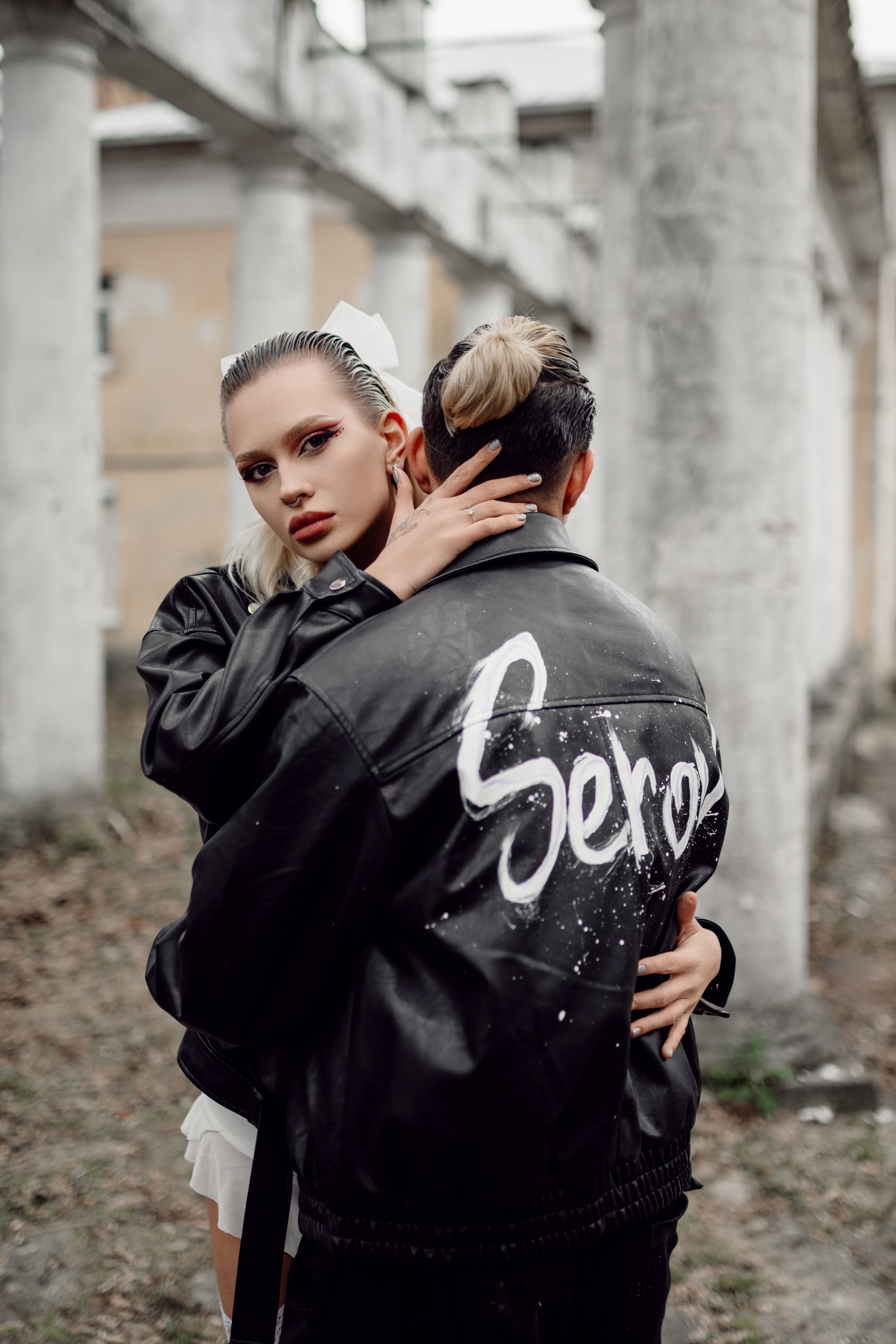 Jenya & Tanya. Свадебный и индивидуальный фотограф Никита Роут | Москва