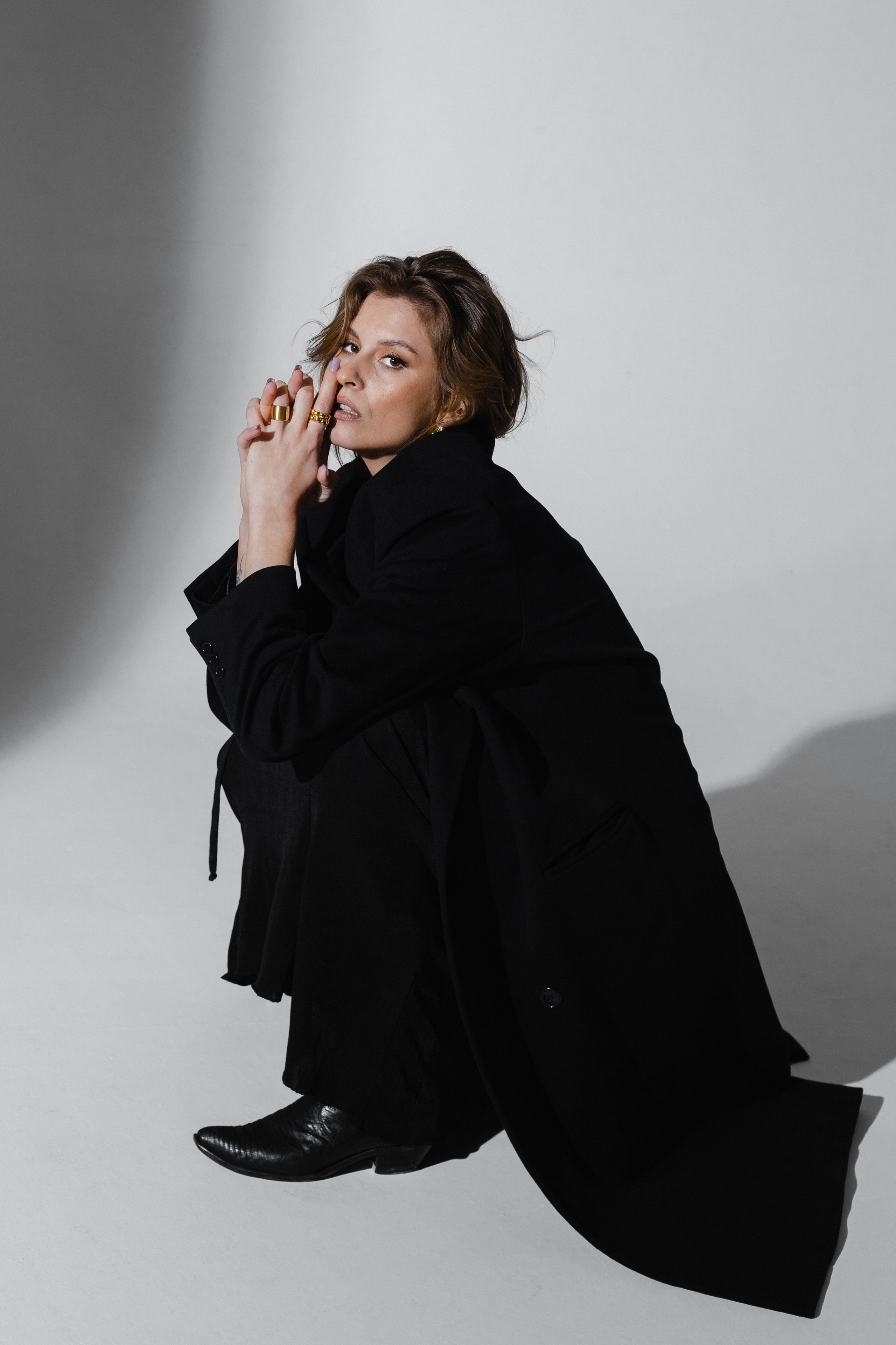 Katrin. Главная