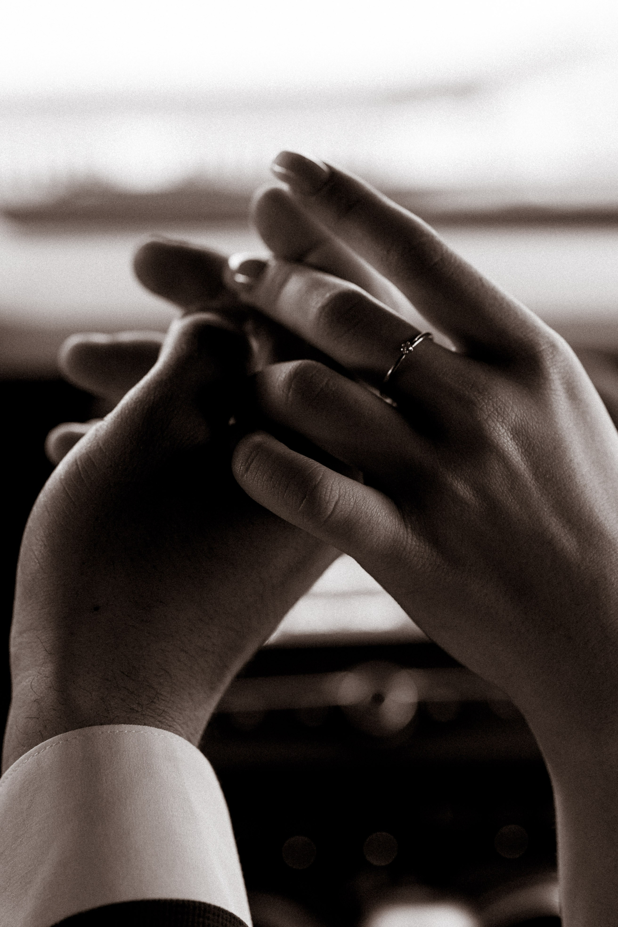 Свадьбы. Семейный и контент фотограф в Москве Алёна Сливка