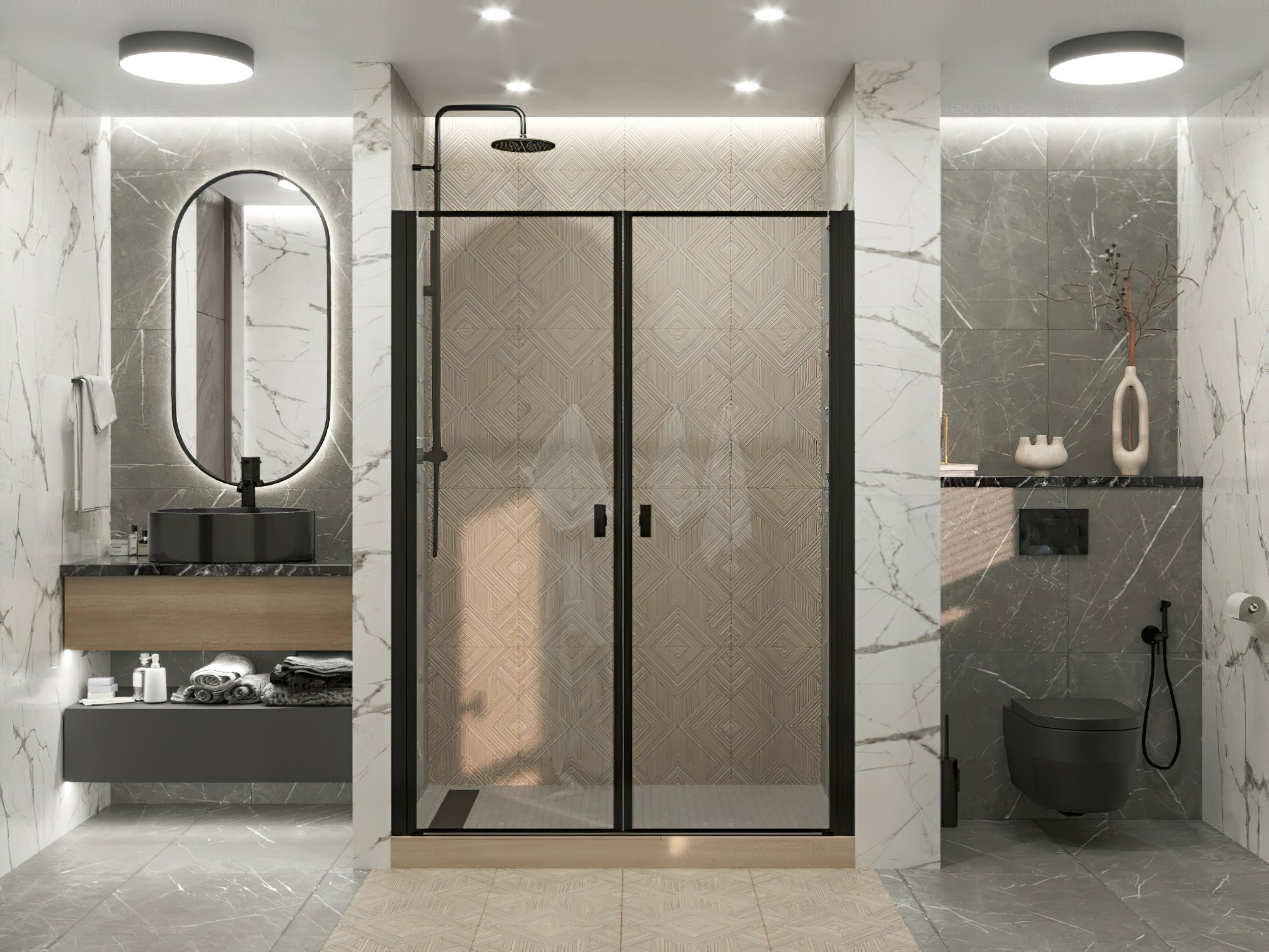 Услуги 3D визуализации интерьеров с опытом 7 лет. Быстрые сроки - получите первые черновики уже через 2 дня. Четкие цены под разный бюджет. 3D-визуализация интерьеров и мебели | Larionova.vis — для студий и дизайнеров