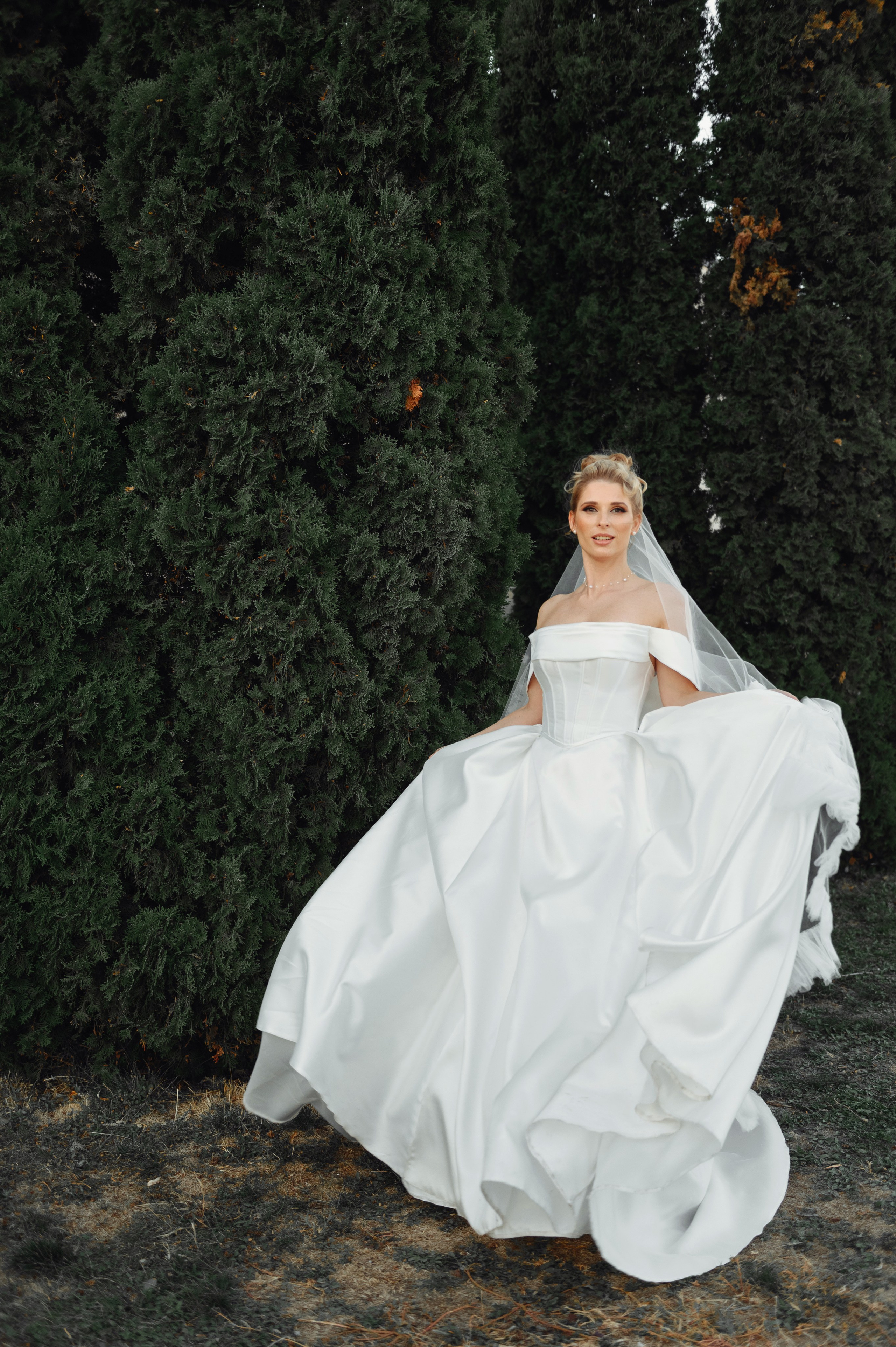 Максим и Елена. Семейный и свадебный фотограф в Краснодаре Максим Ершов