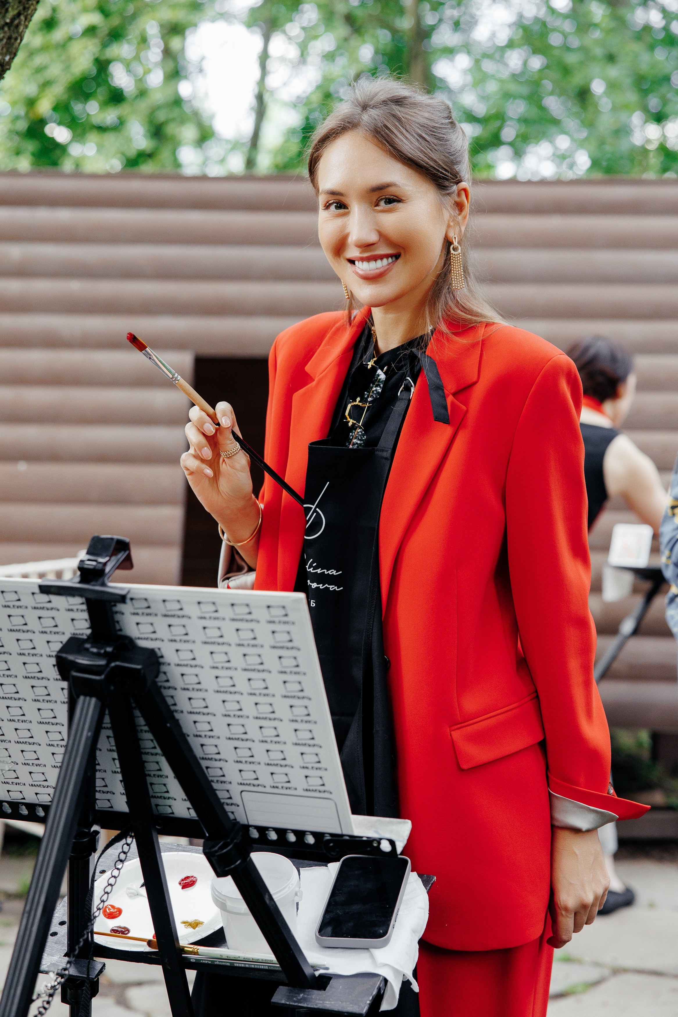 PRIVATE EVENT. Фотограф в Москве Алексей Виноградов