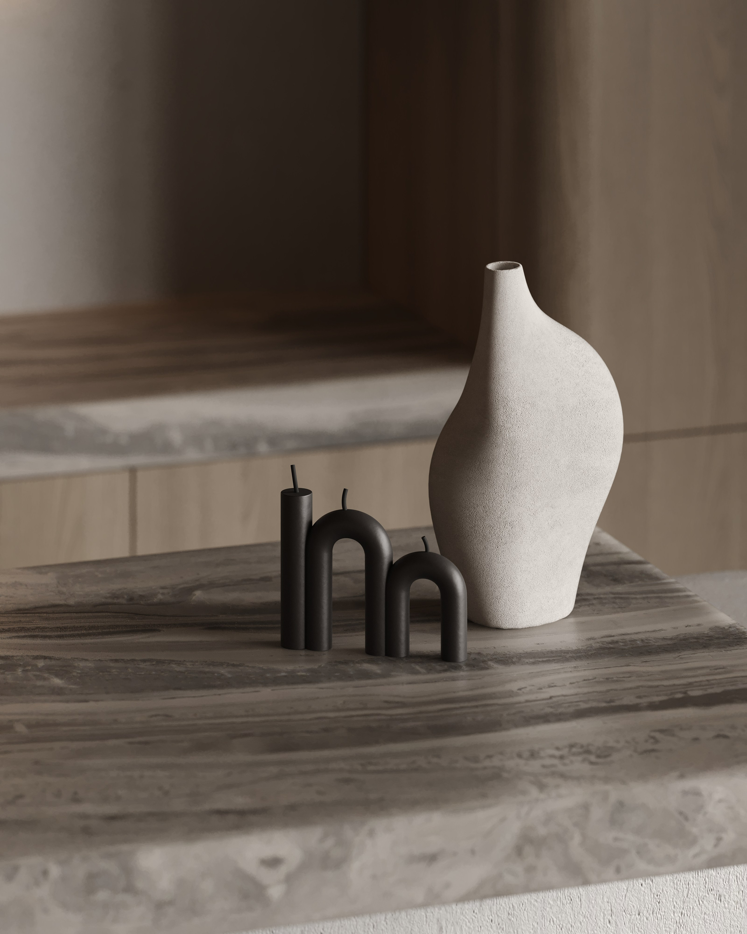 Courses from Zrobim. Визуализации интерьера