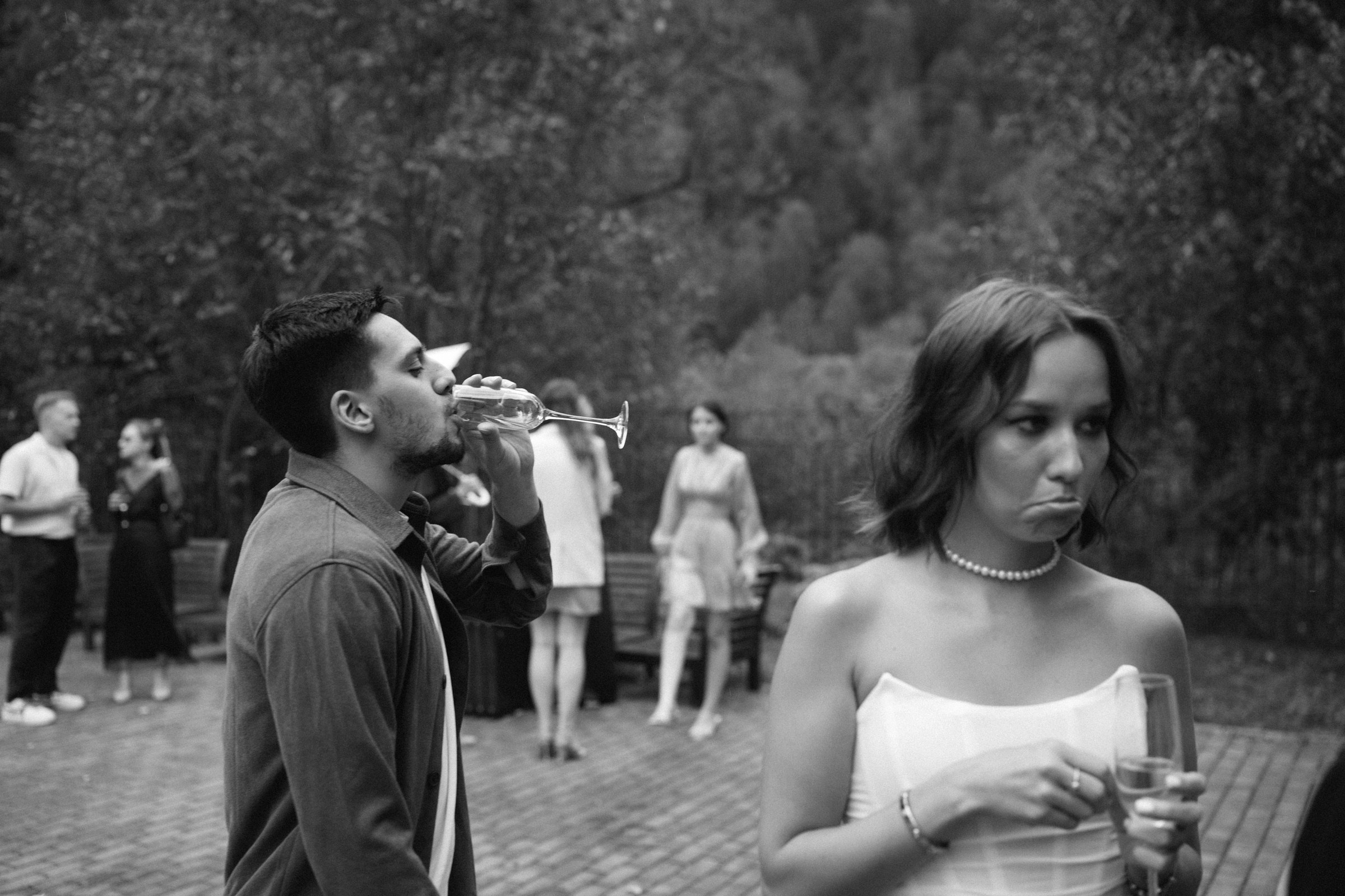 АРИНА И МИХАИЛ. Свадебный и семейный фотограф в Абакане Василевский Алексей