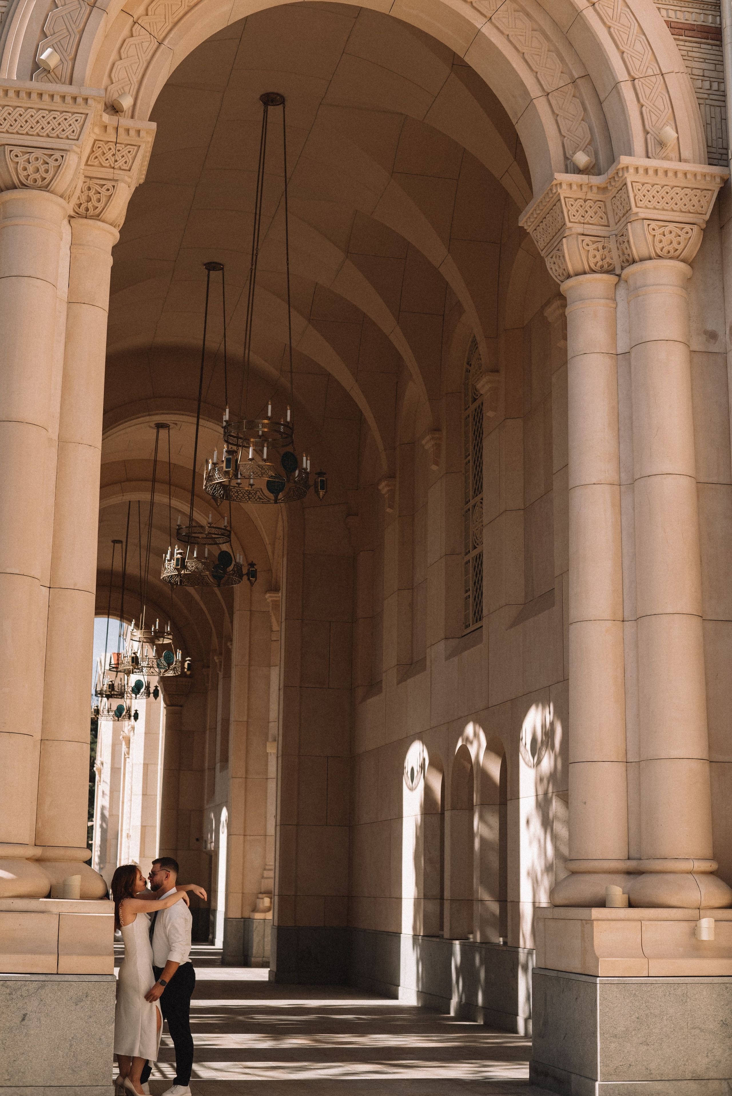 Плечико. Семейный и свадебный фотограф в Севастополе Лиза Печенько