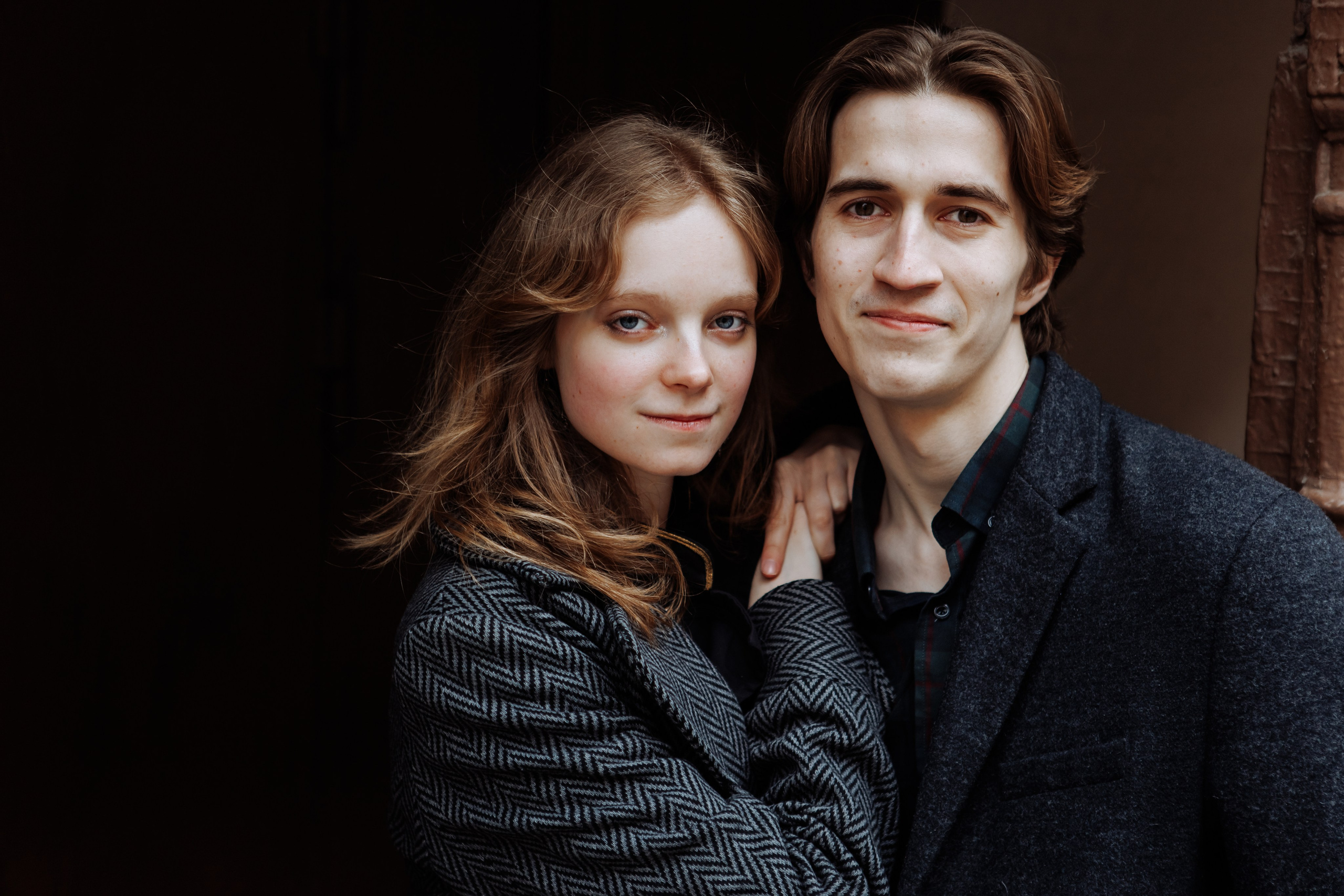 Миша Полина 5 углов. Свадебный фотограф в Санкт-Петербурге