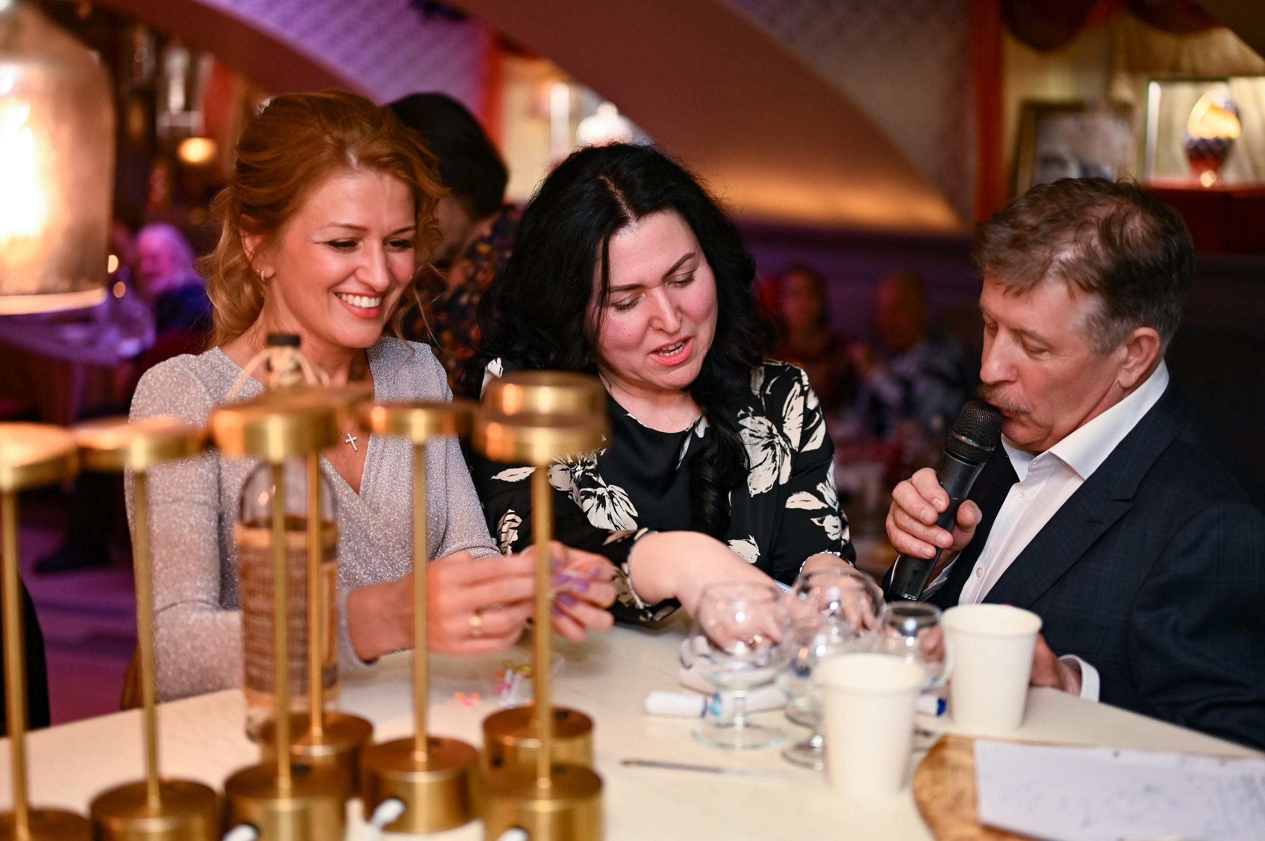 Юбилей Алексея. Студия детской и семейной фотографии «Время улыбаться»