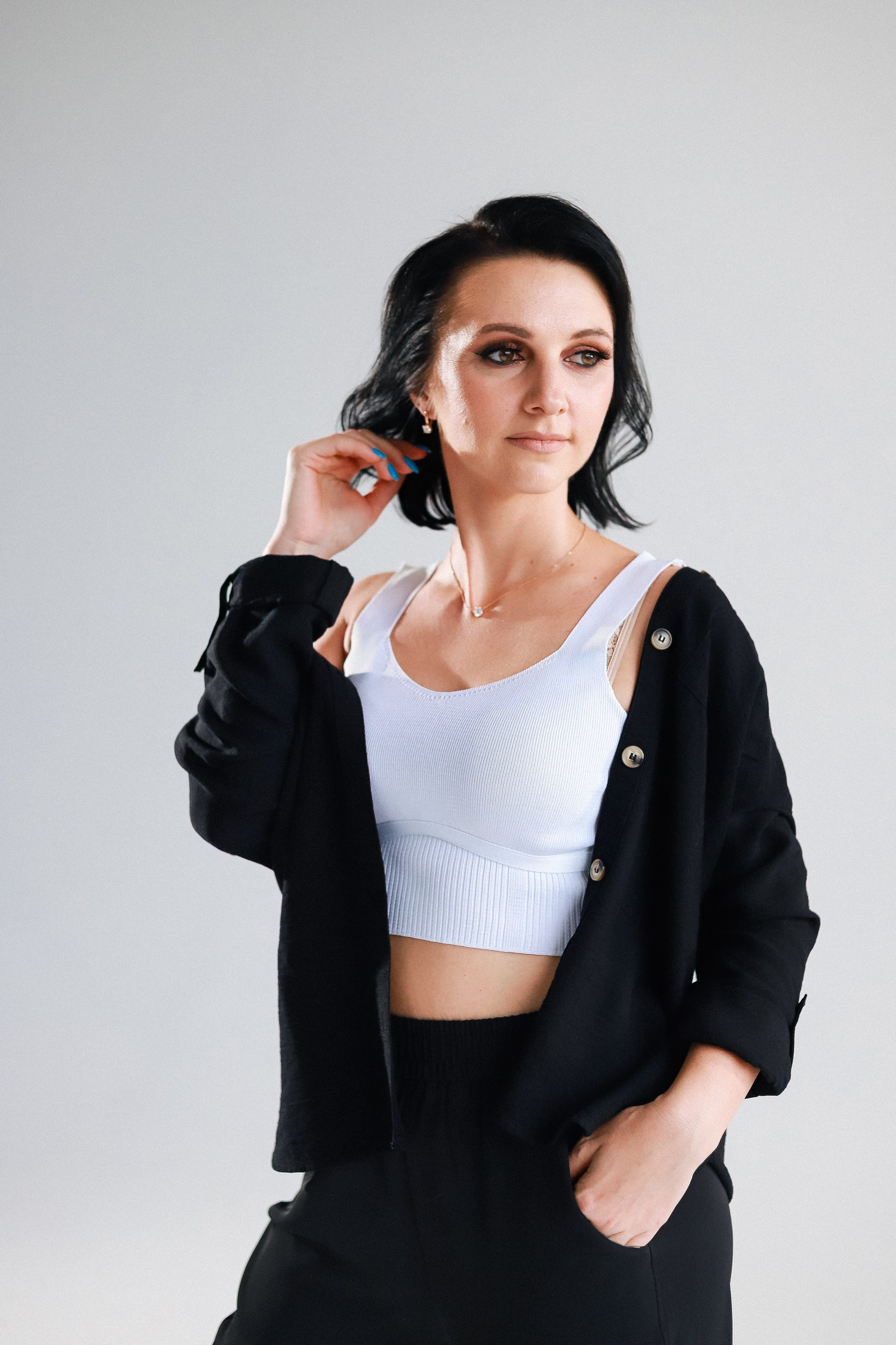 Яна. Женский/Детский фотограф в Симферополе Вероника Слепогина