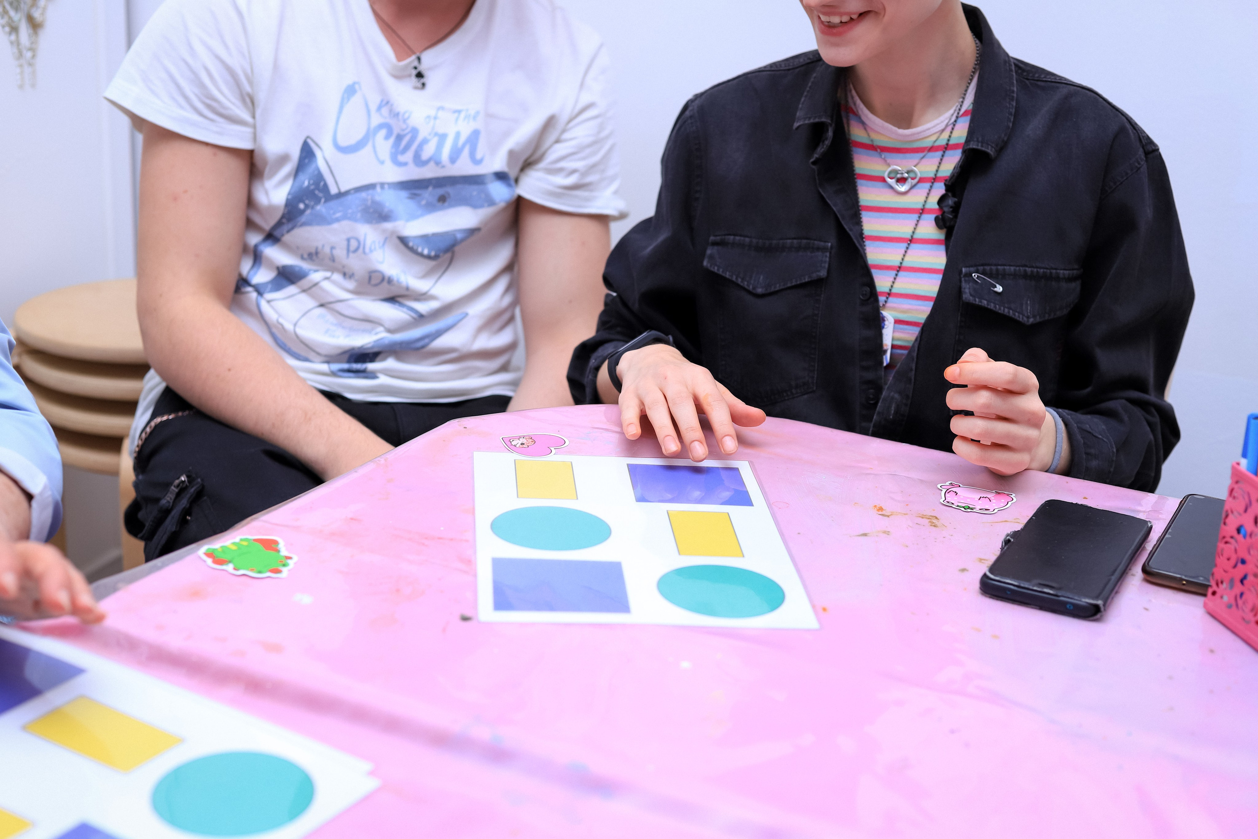 Студия Мудрая мастерская. Женский/Детский фотограф в Симферополе Вероника Слепогина