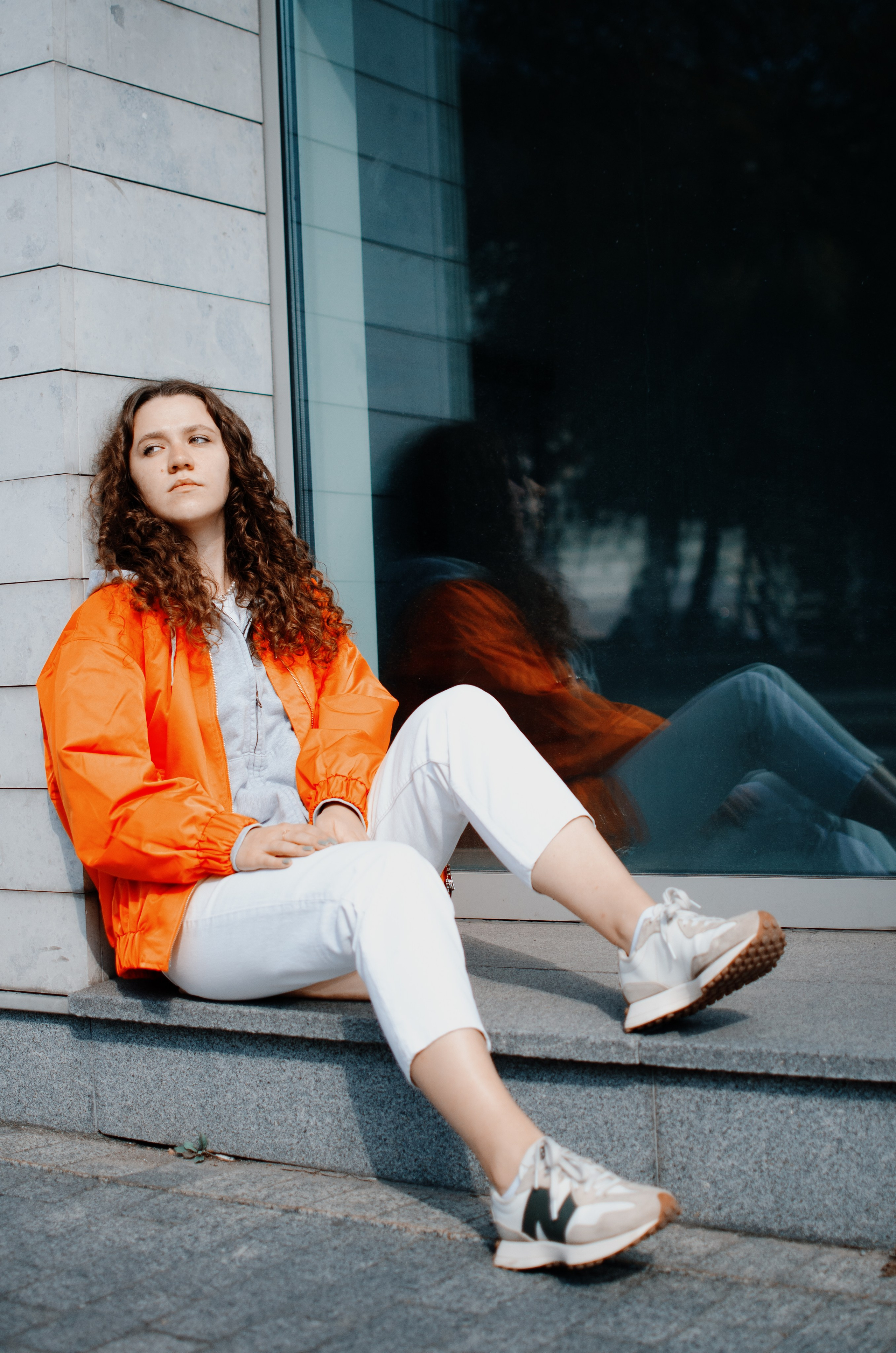 Лида. Фотограф Анисин Денис