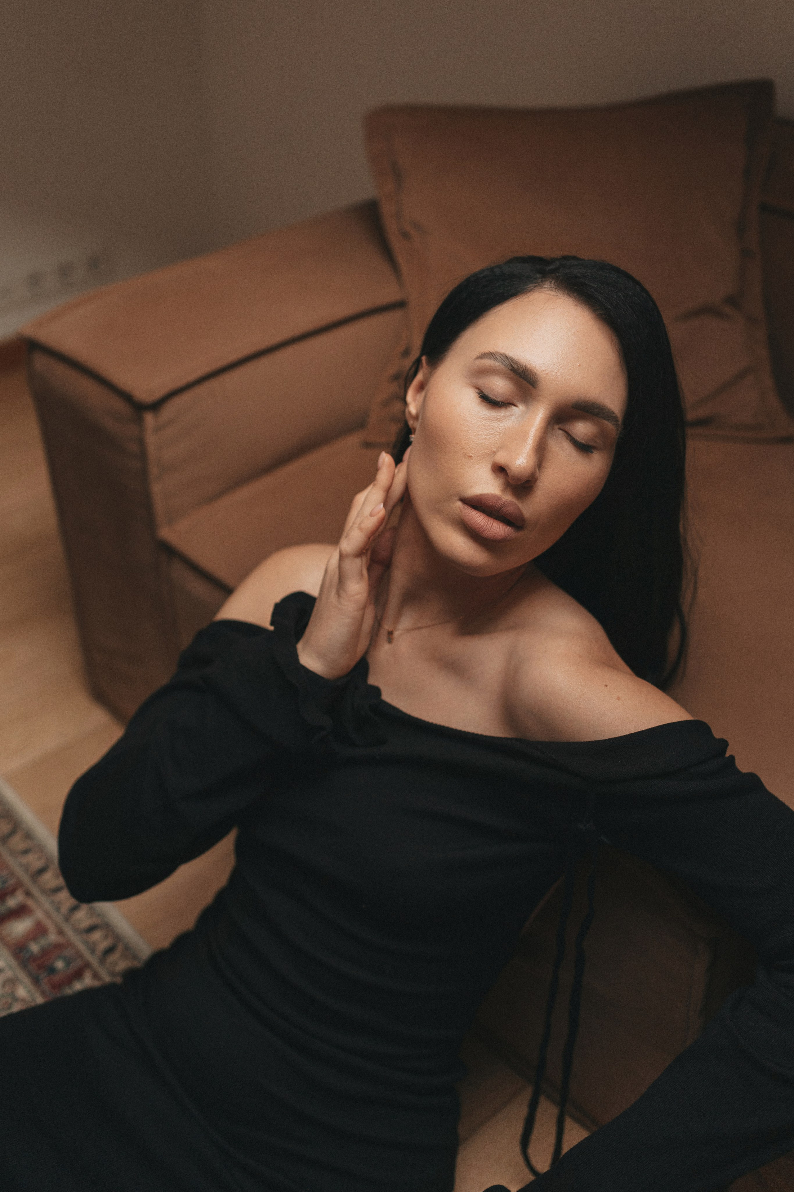 Лера. Семейный фотограф в Москве