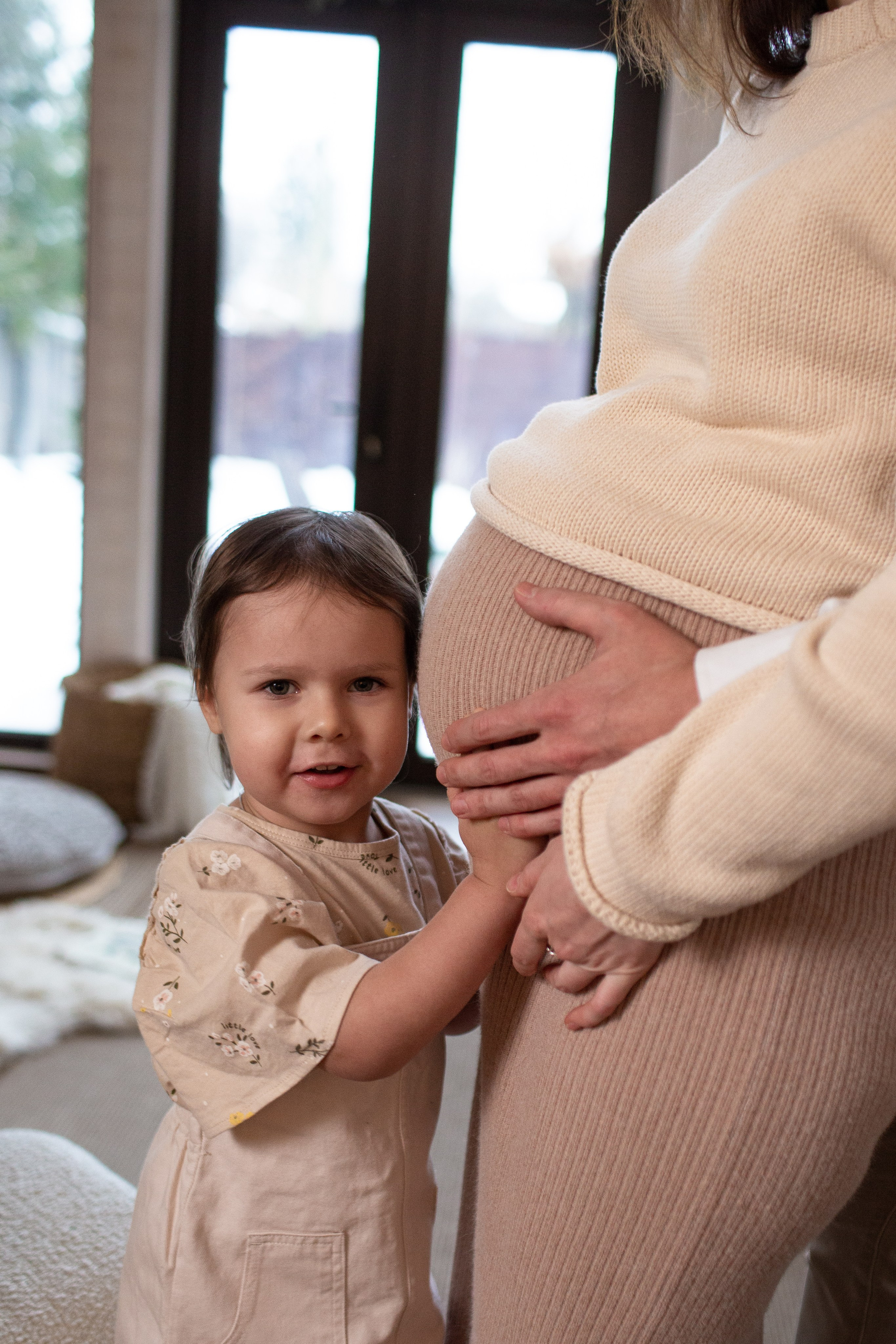 Даша Дима и Танечка. Свадебный и Семейный фотограф в Москве Александра Вайпер