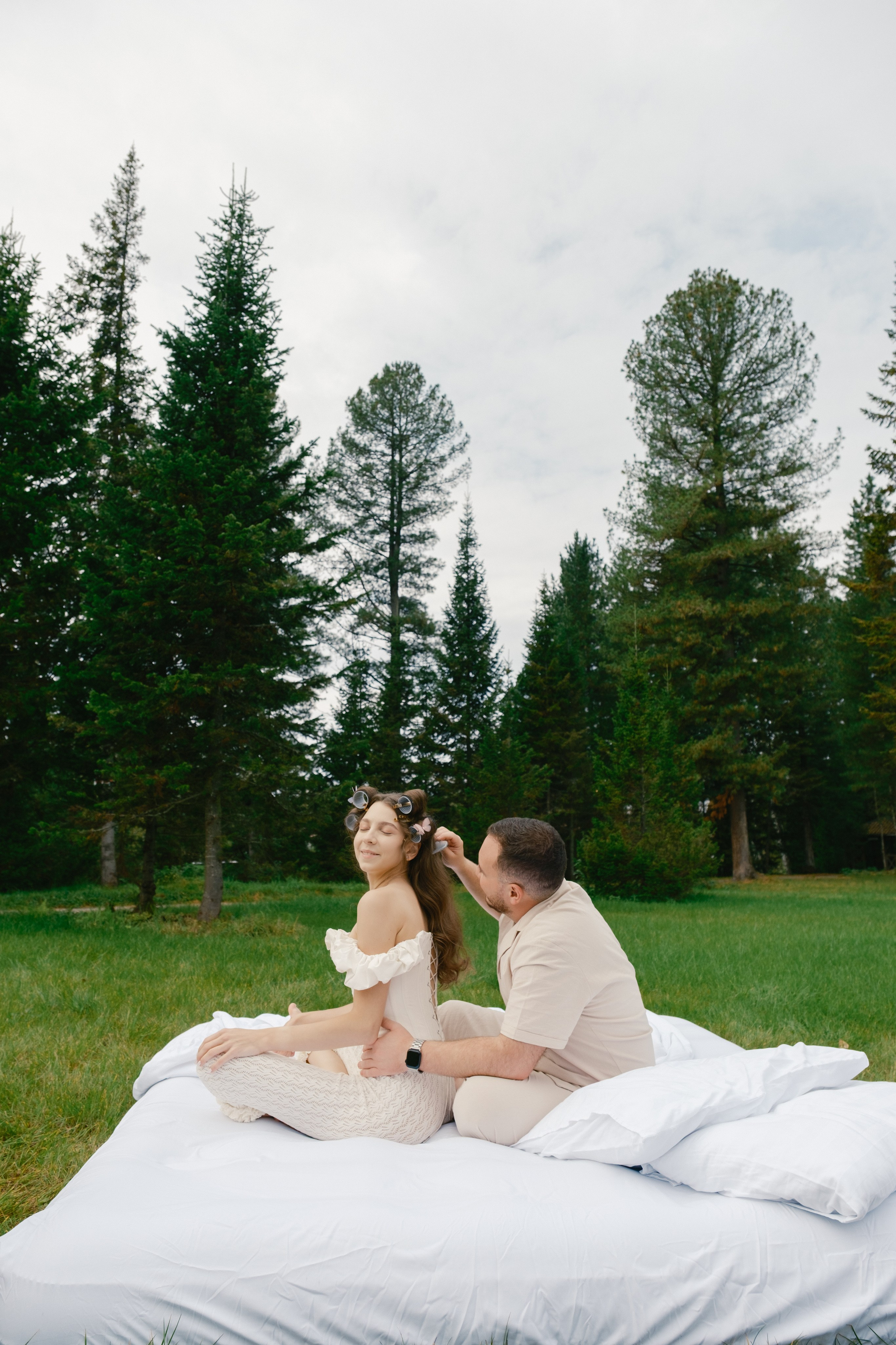 Сирак / Вероника. Свадебный Видеограф Фотограф в Сочи