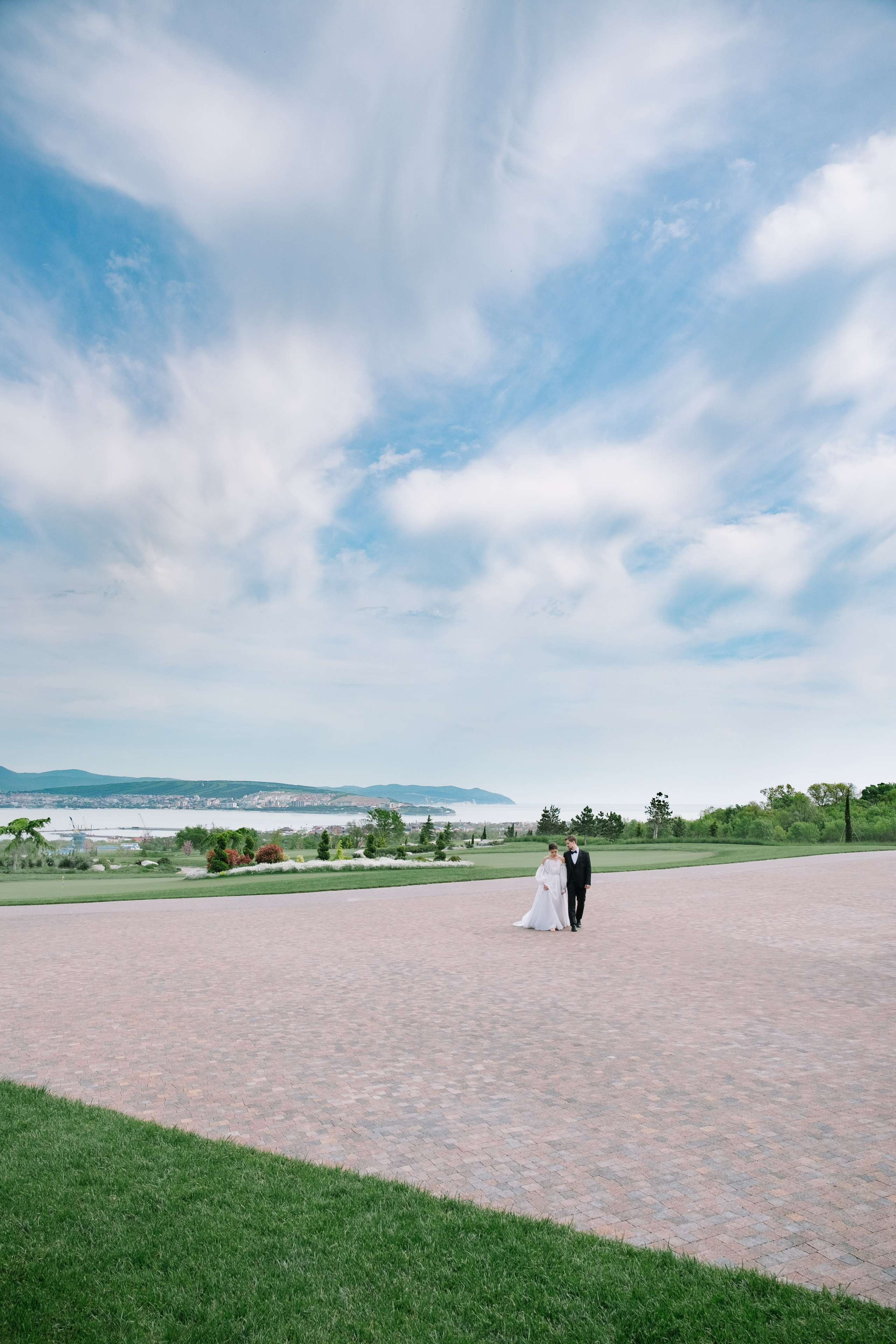 Классика. Свадебный Видеограф Фотограф в Сочи