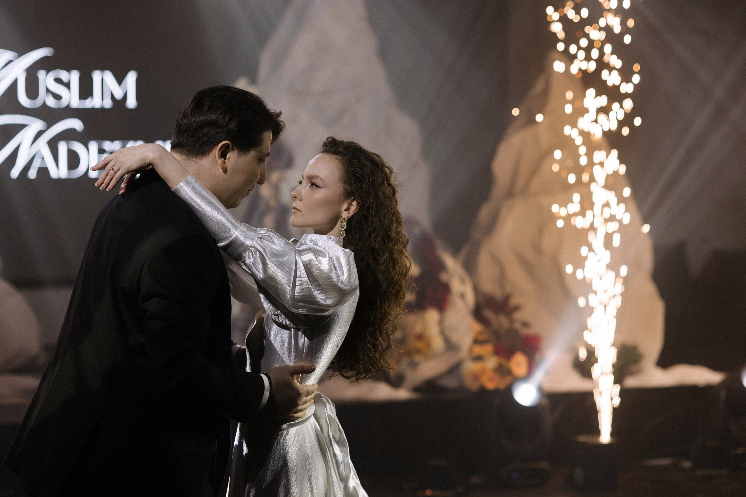 Муслим и Надежда 22.02.25. Свадебный фотограф в Ростове-на-Дону