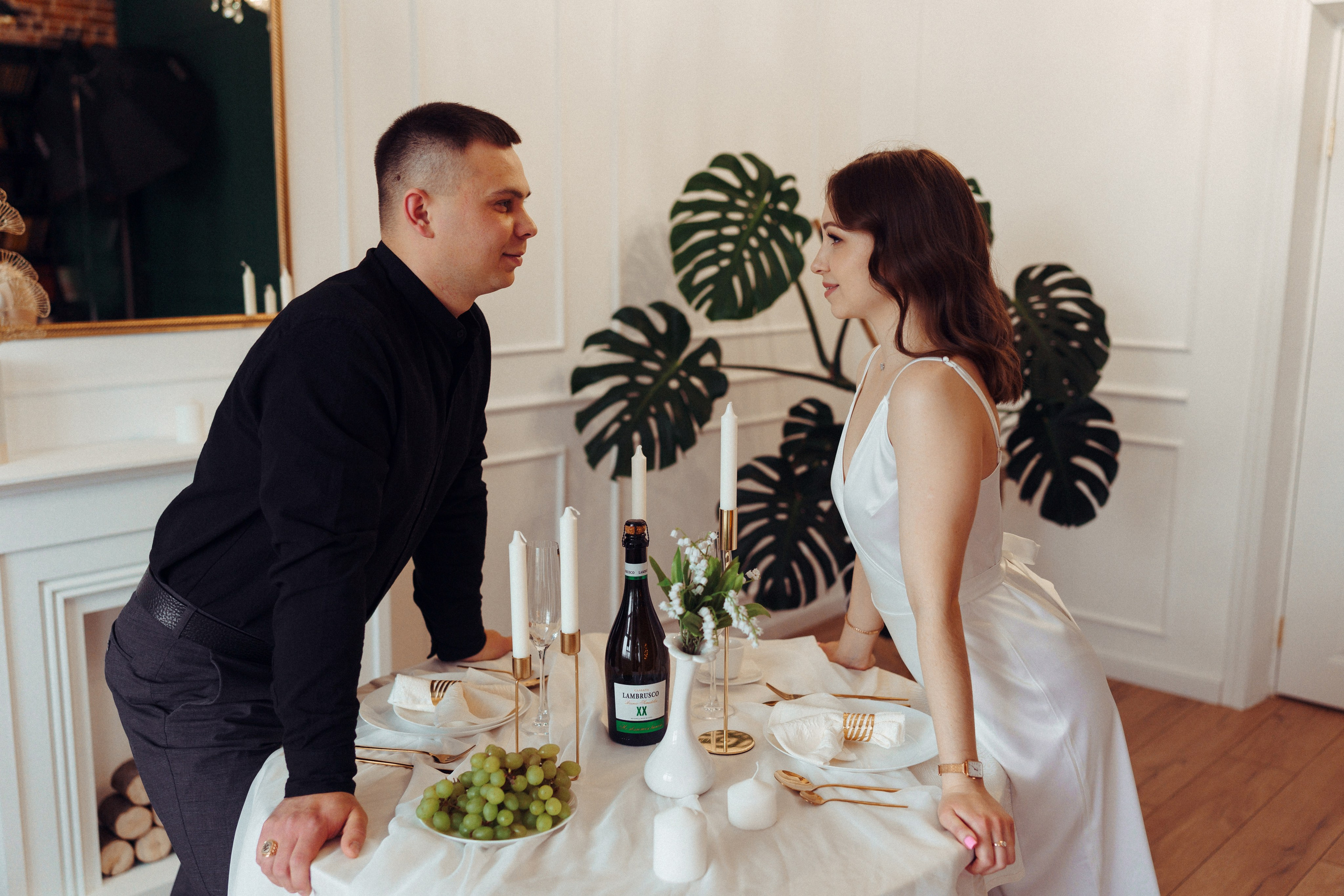 Будь моей женой. Семейный и свадебный фотограф в Бугуруслане Екатерина Ронжина