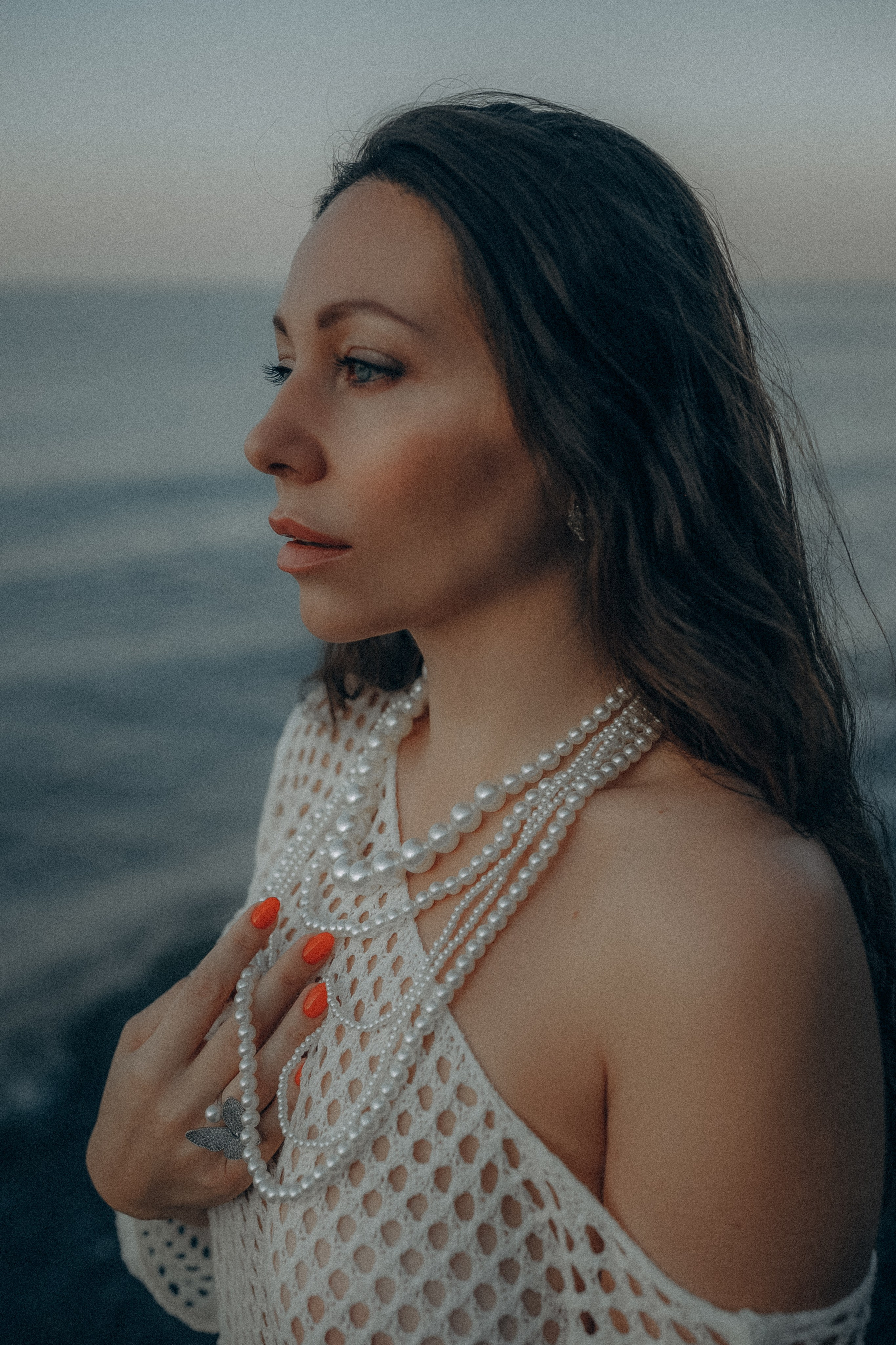 Ирина. Портретный, семейный, свадебный фотограф в Магадане — Екатерина Литвин