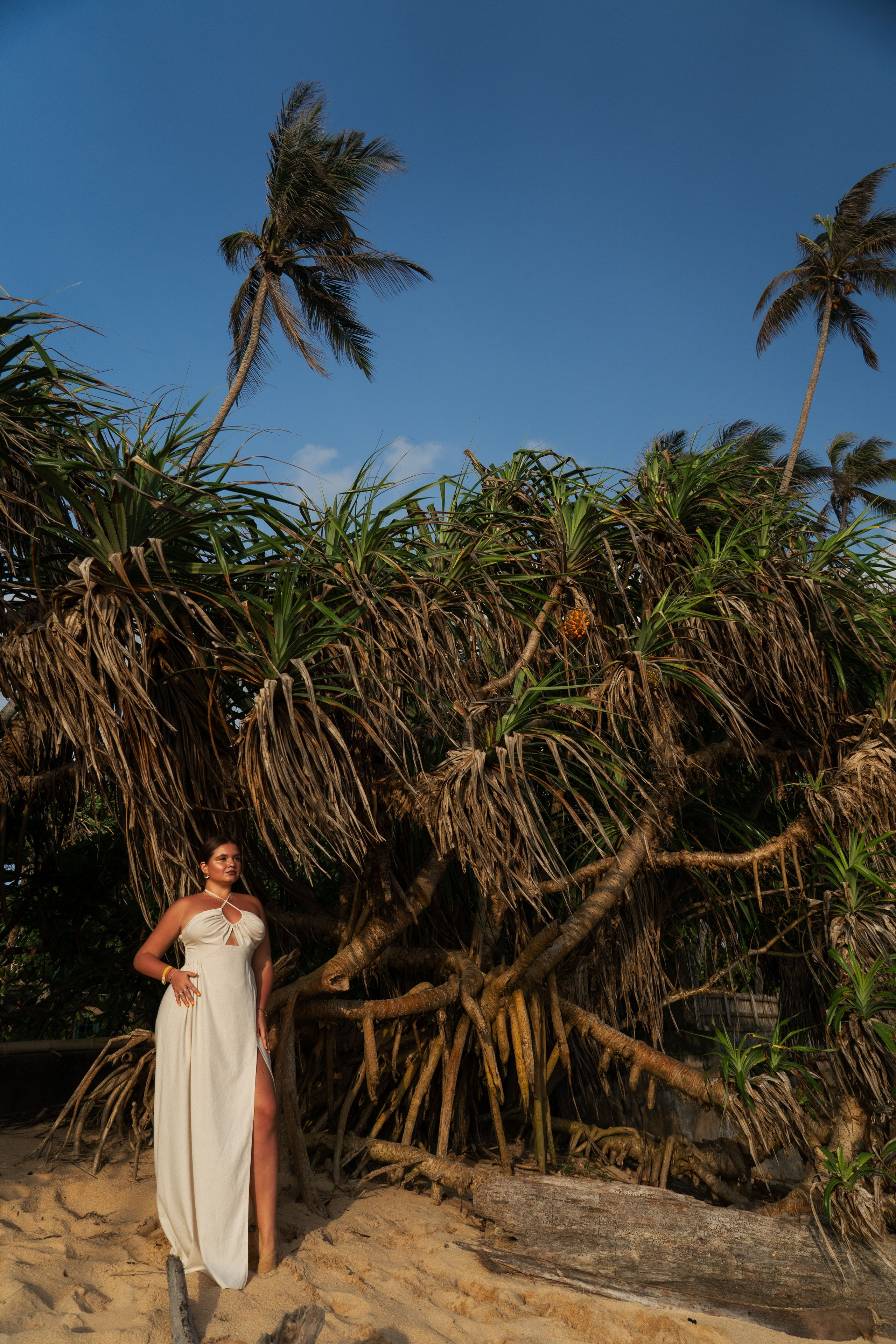Пляжи Шри-ланки для фотосессий